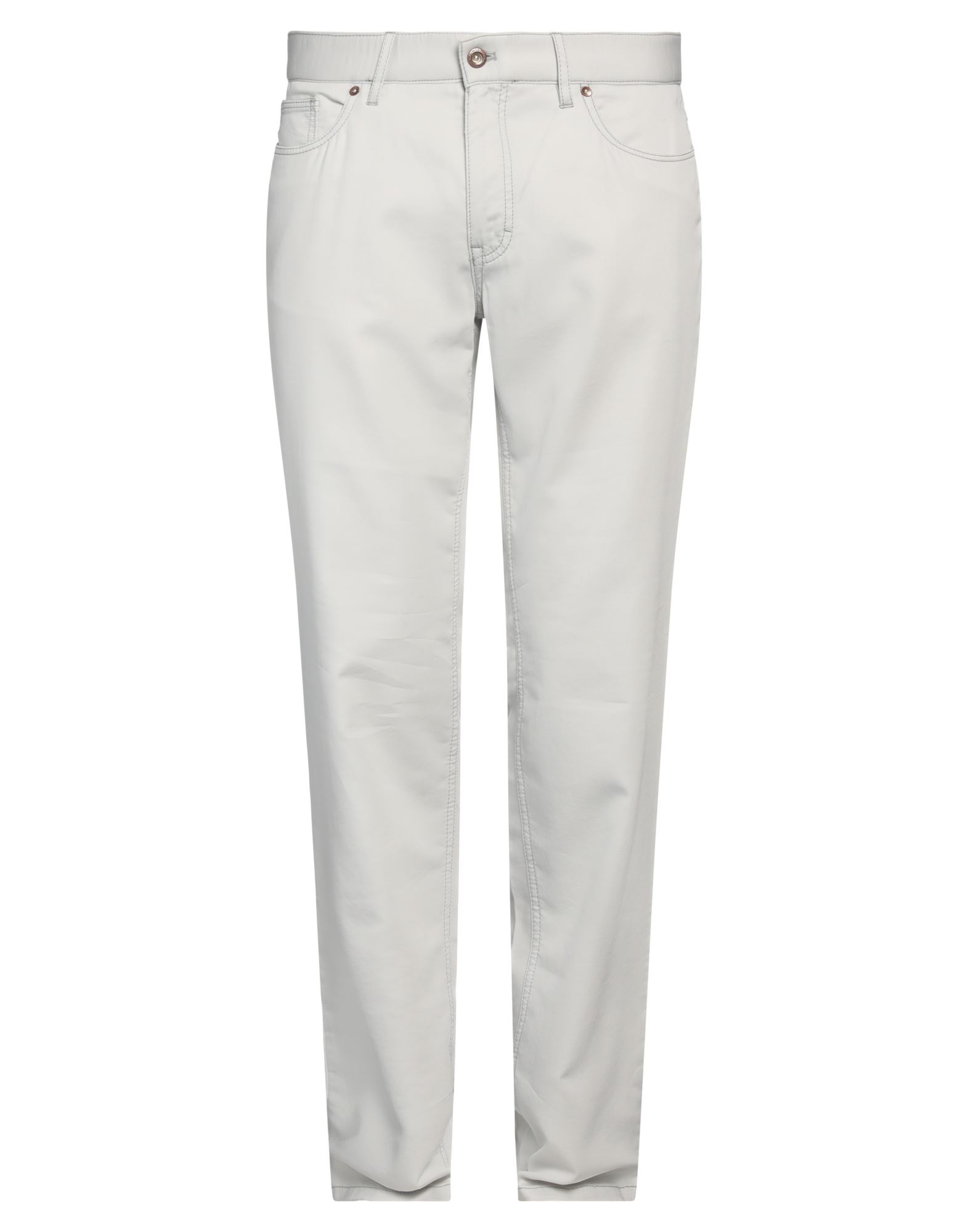 Hiltl Pants In Light Grey