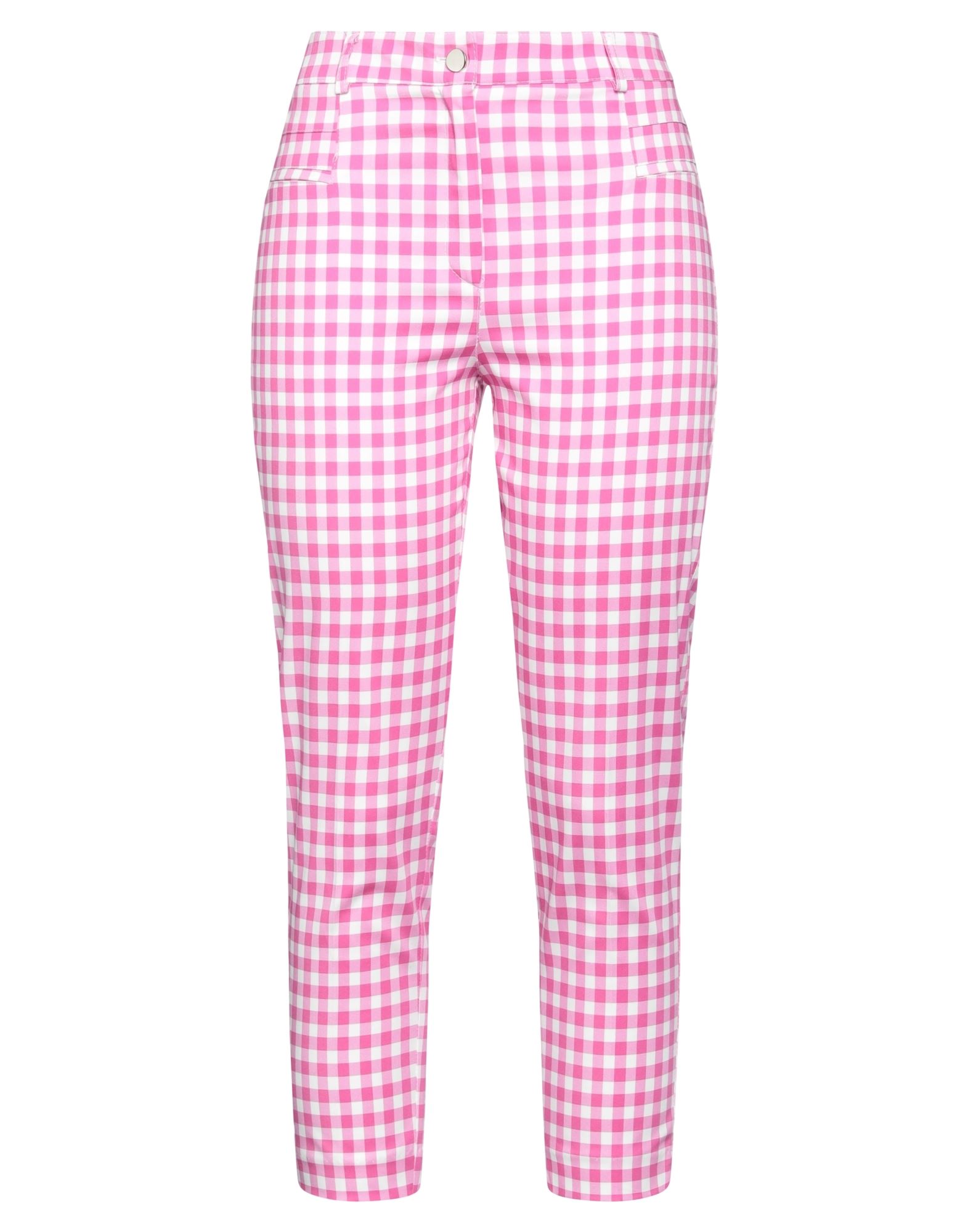 Au Soleil De Saint Tropez Pants In Pink | ModeSens