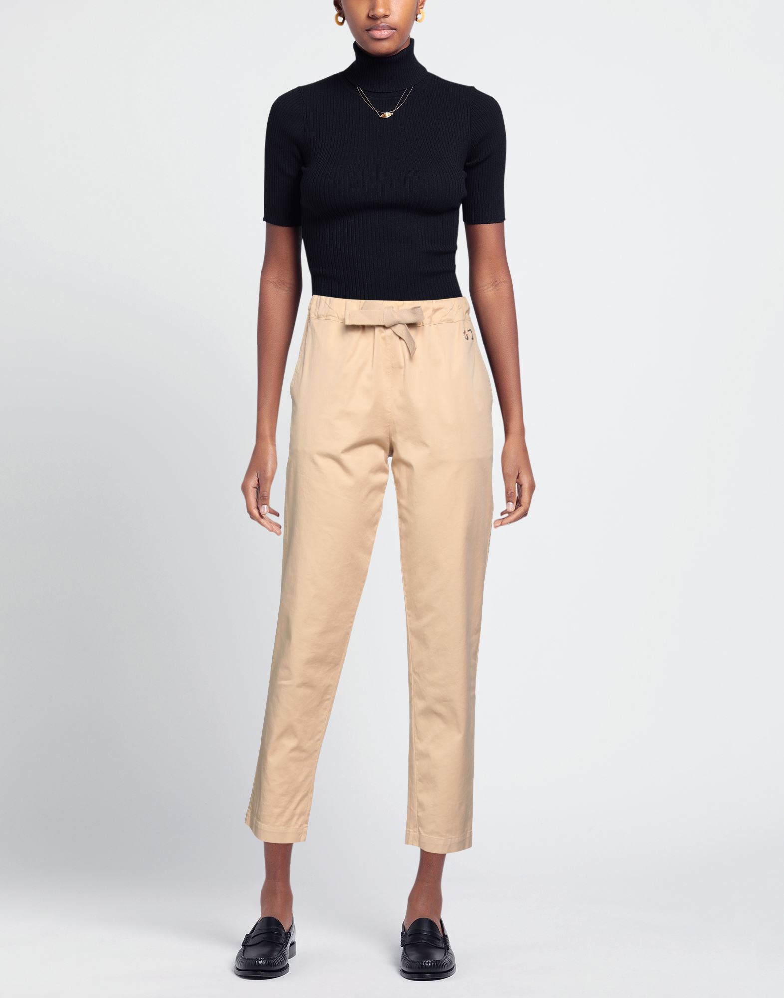  Semicouture - Hosen & Röcke - Hosen - On Yoox.com 