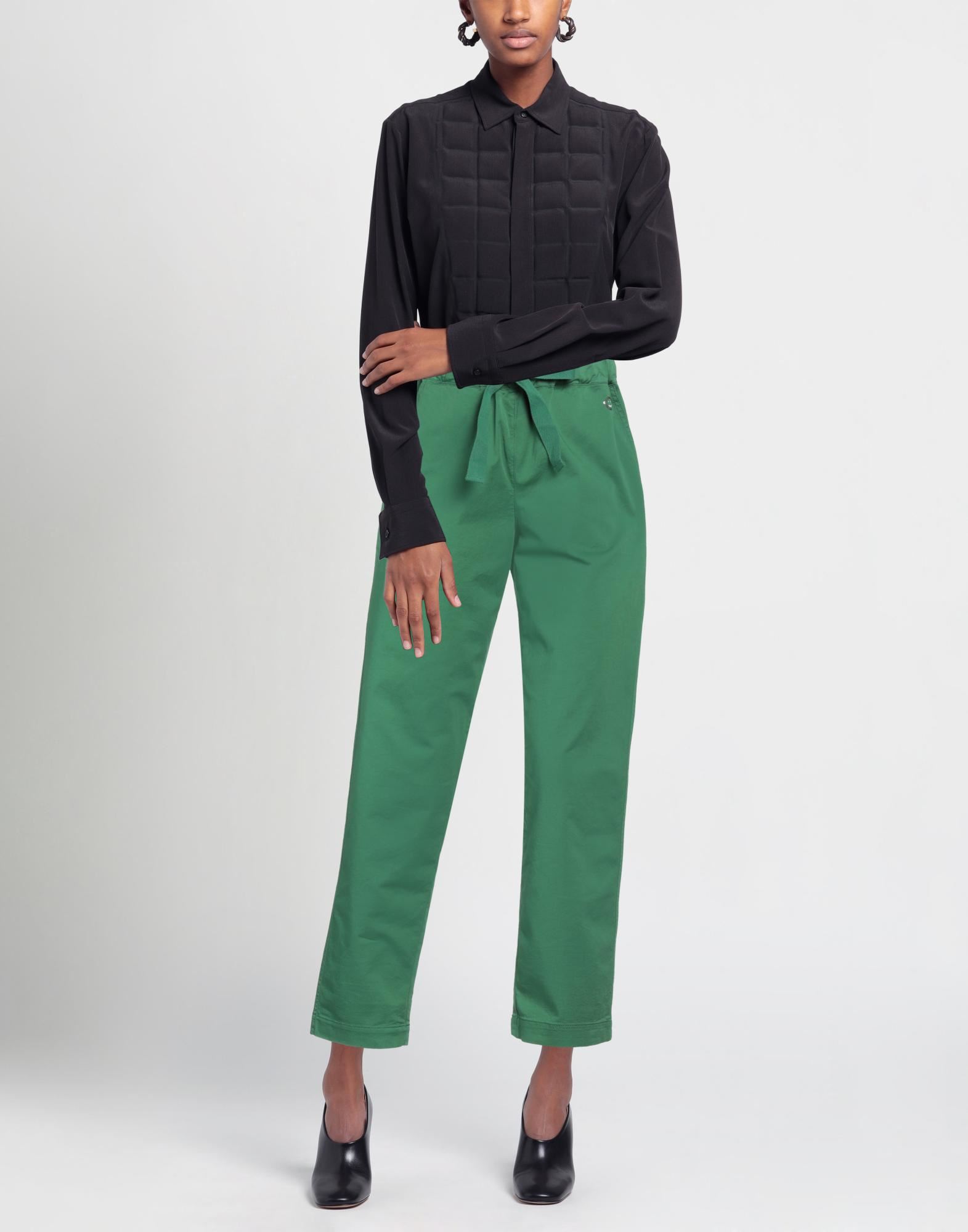  Semicouture - Hosen & Röcke - Hosen - On Yoox.com 