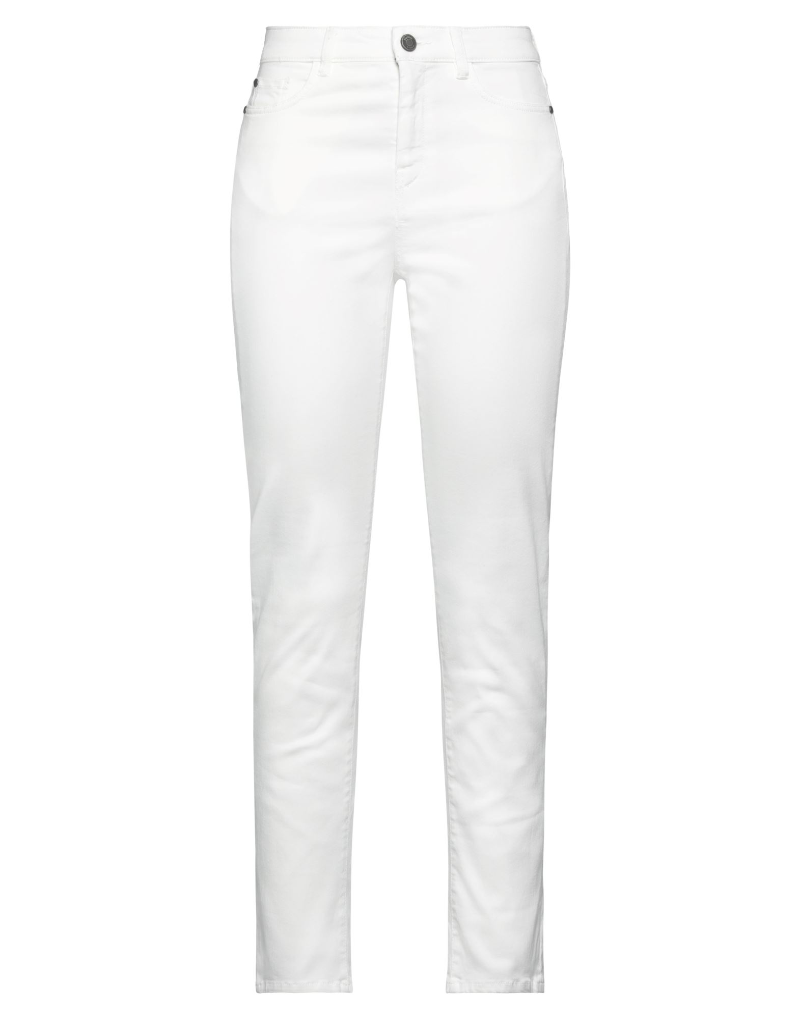 Max Mara Jeans In White | ModeSens