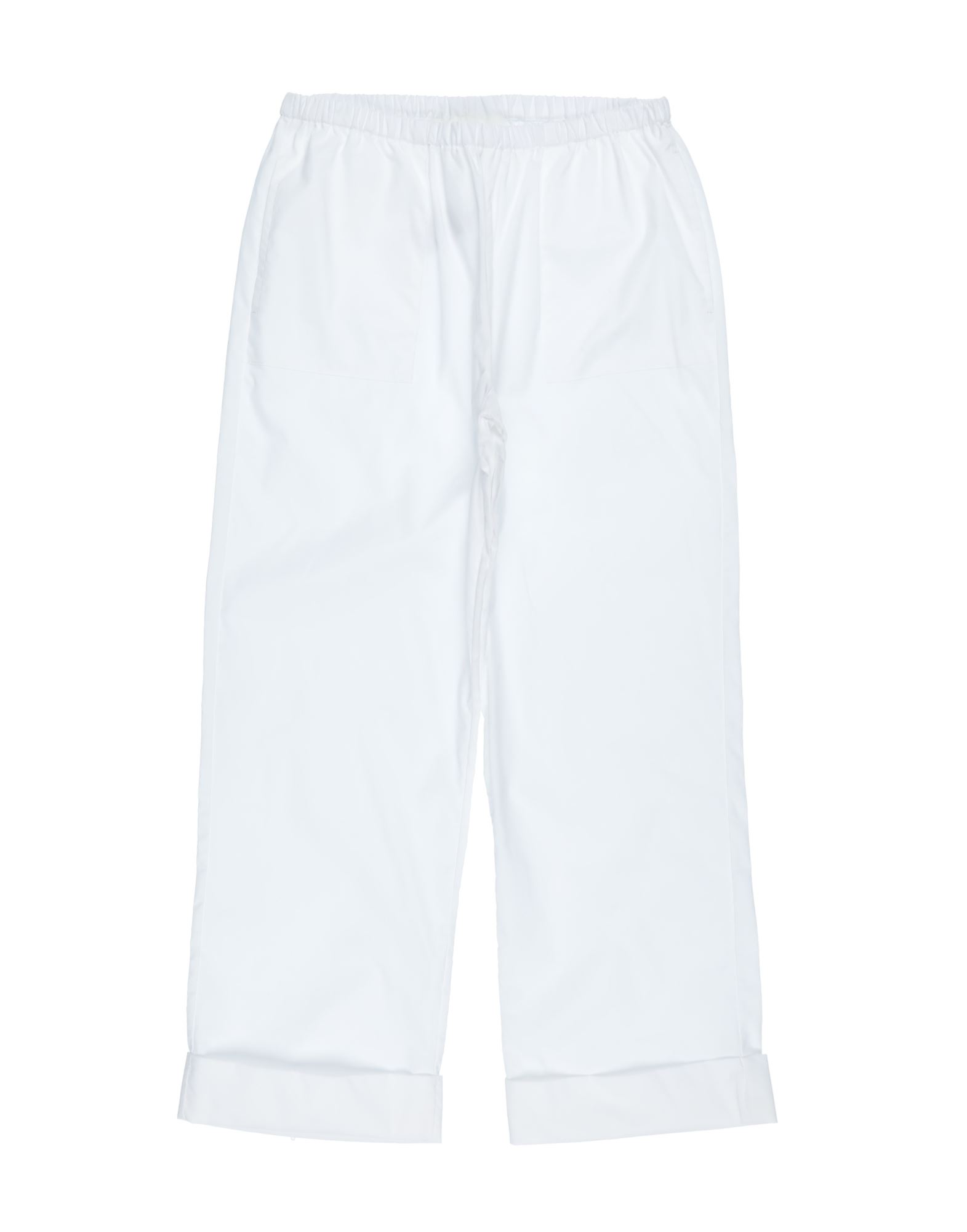 Touriste Kids'  Pants In White
