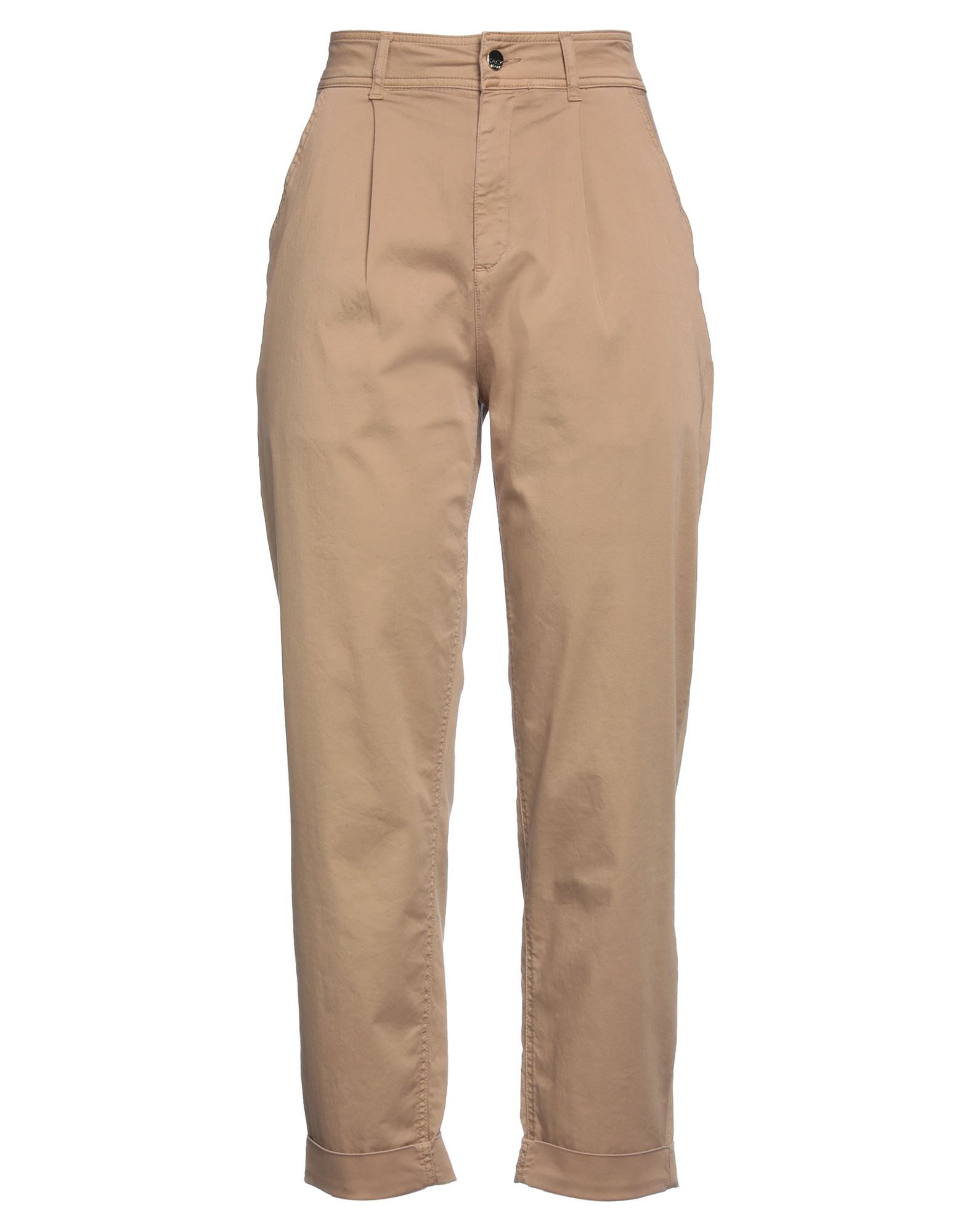 Kaos Jeans Pants In Beige