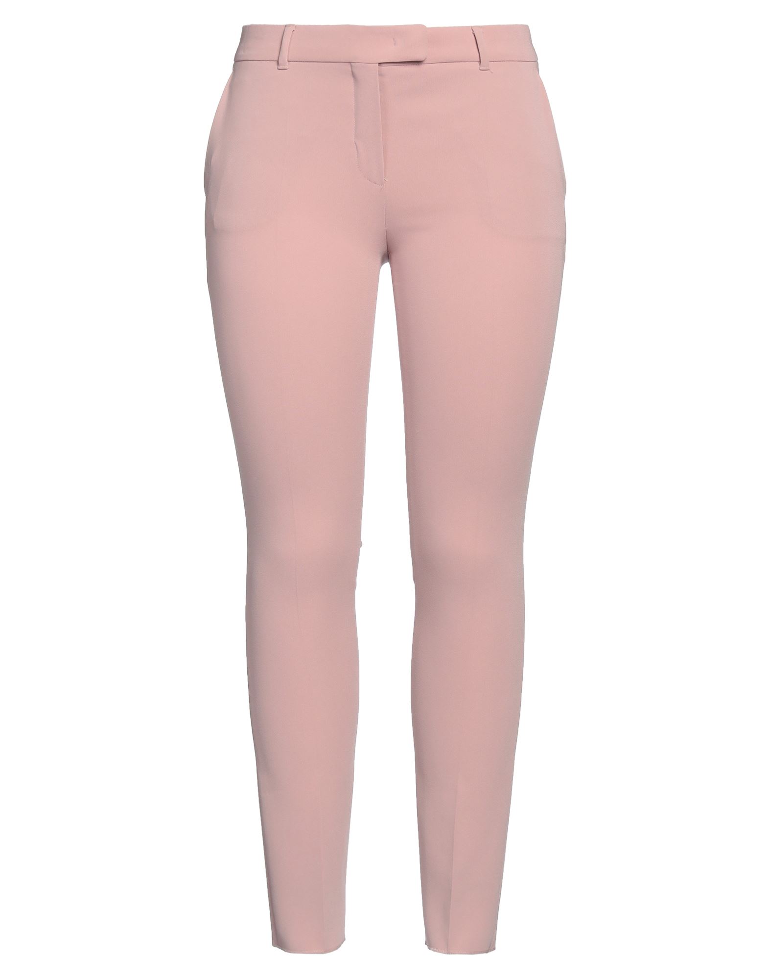 新品♡MaxMara ピンクリネンパンツ テーパードパンツ サイズ40 楽天市場】リネン パンツ ピンクの通販