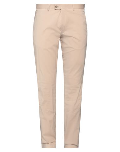 Pantalones Hombre Beige 56S,58S Hombre