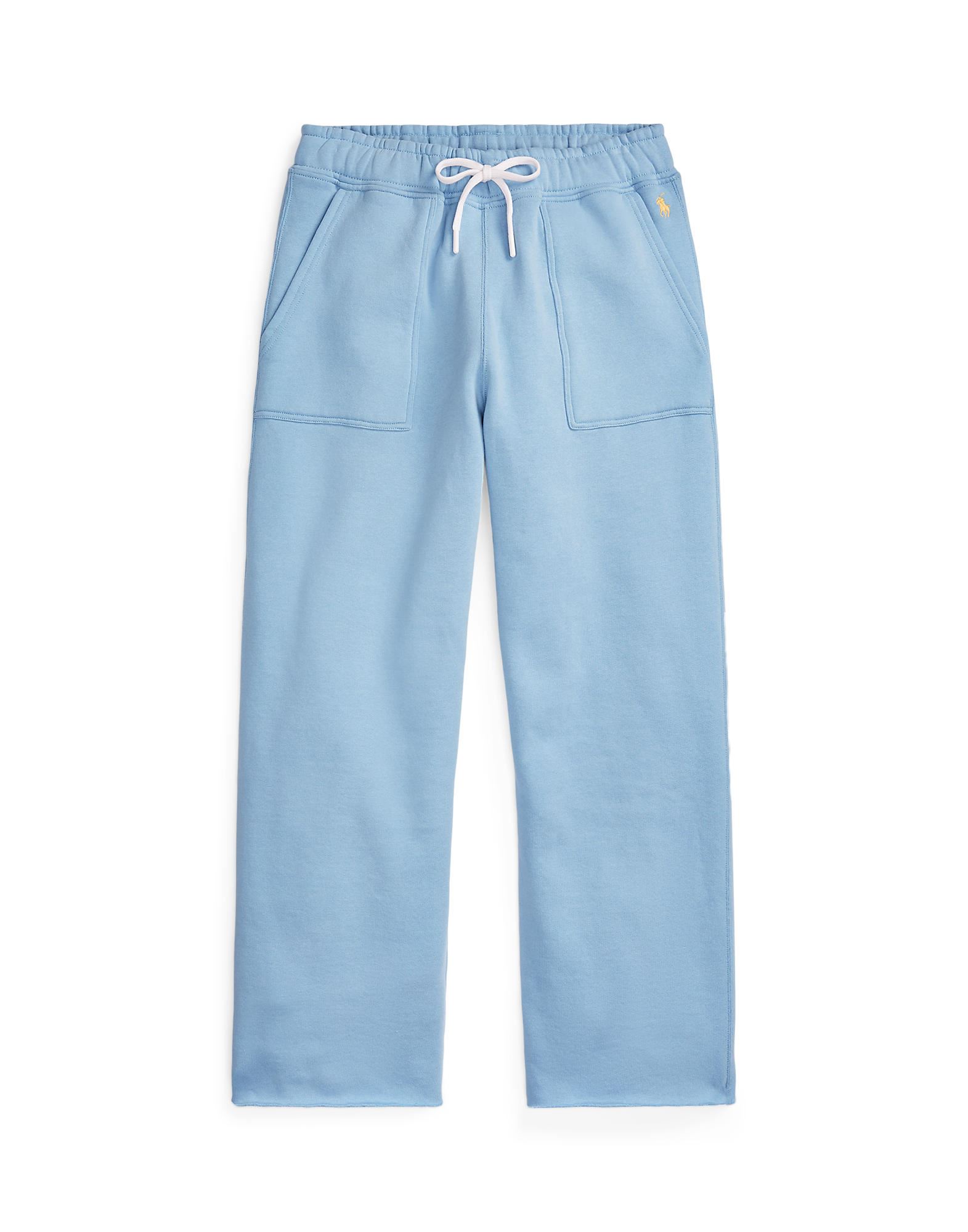 Polo Ralph Lauren Pants In Blue