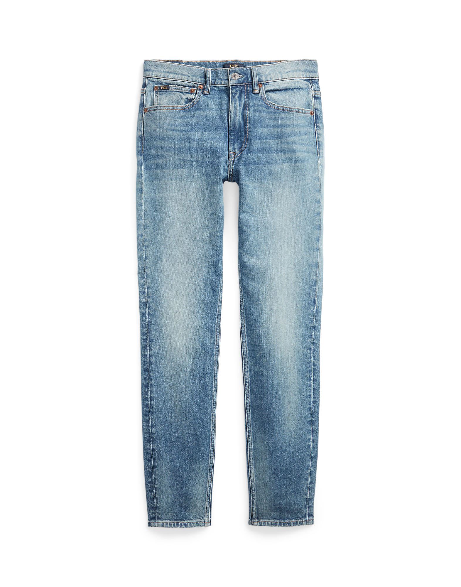 POLO RALPH LAUREN BOTTOMWEAR Τζιν