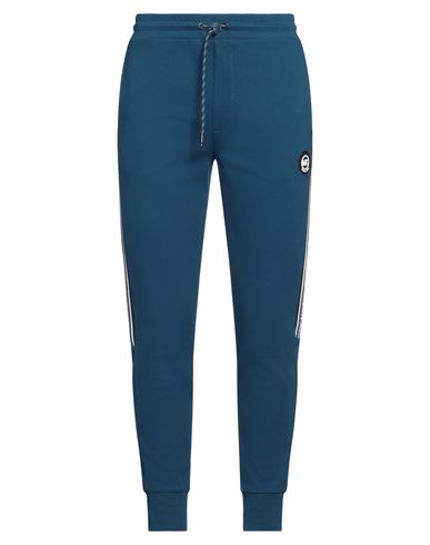 Pantalones Hombre Verde agua profundo L,S,XXL Hombre