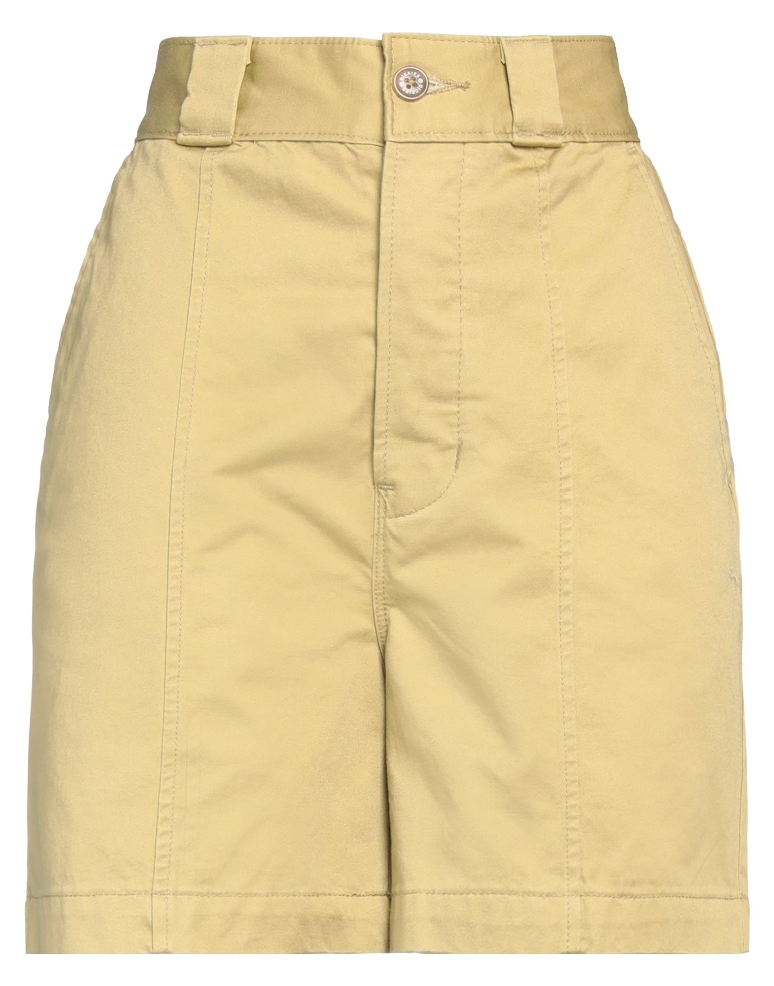 Dickies Shorts & Bermuda Shorts In Ocher