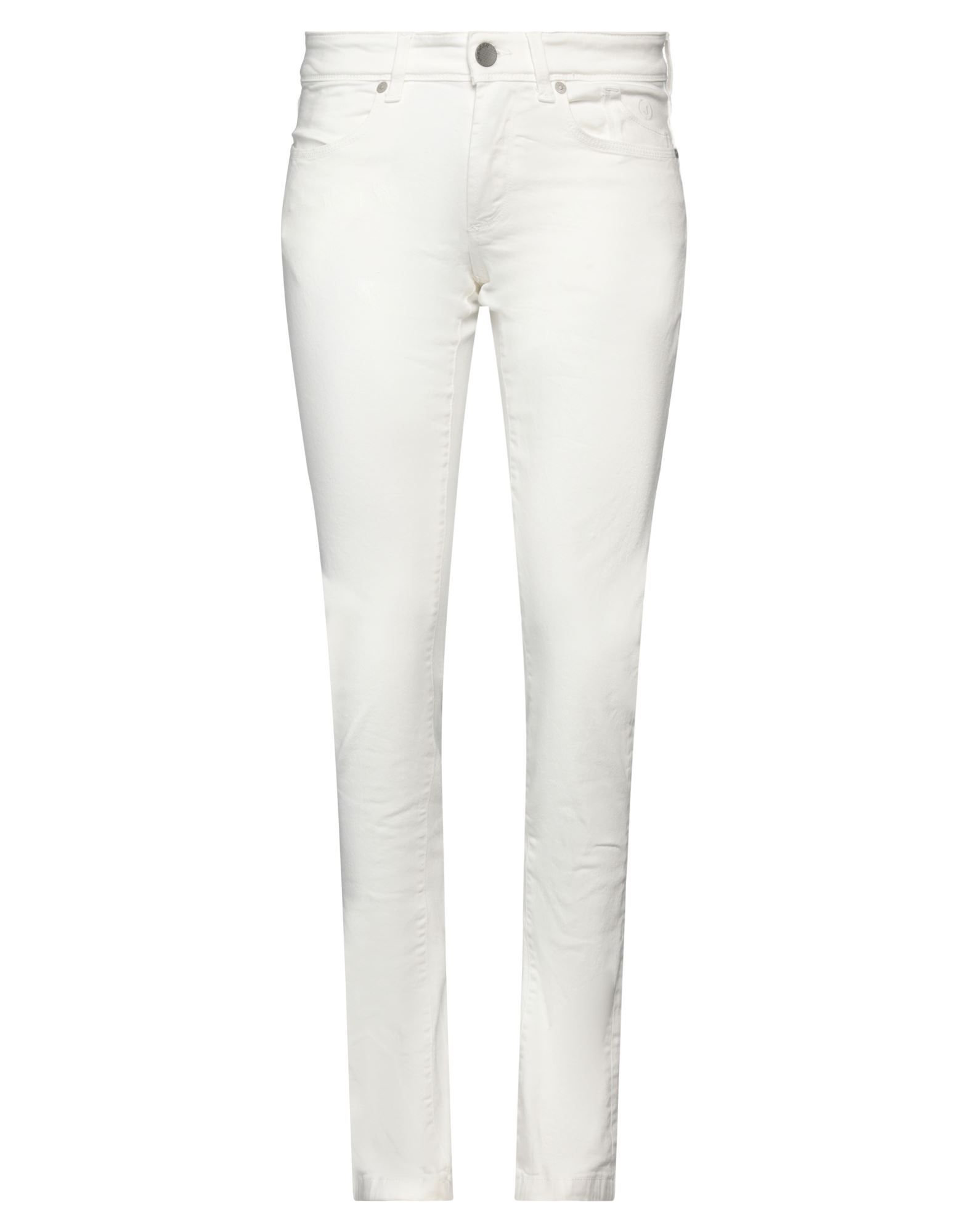 Jeckerson Pants In White
