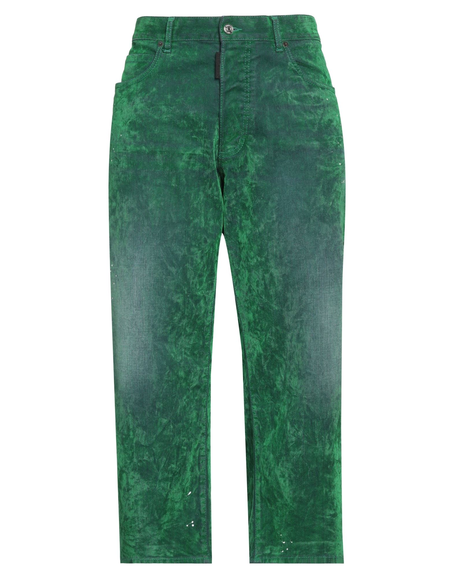 DSQUARED2 BOTTOMWEAR Τζιν
