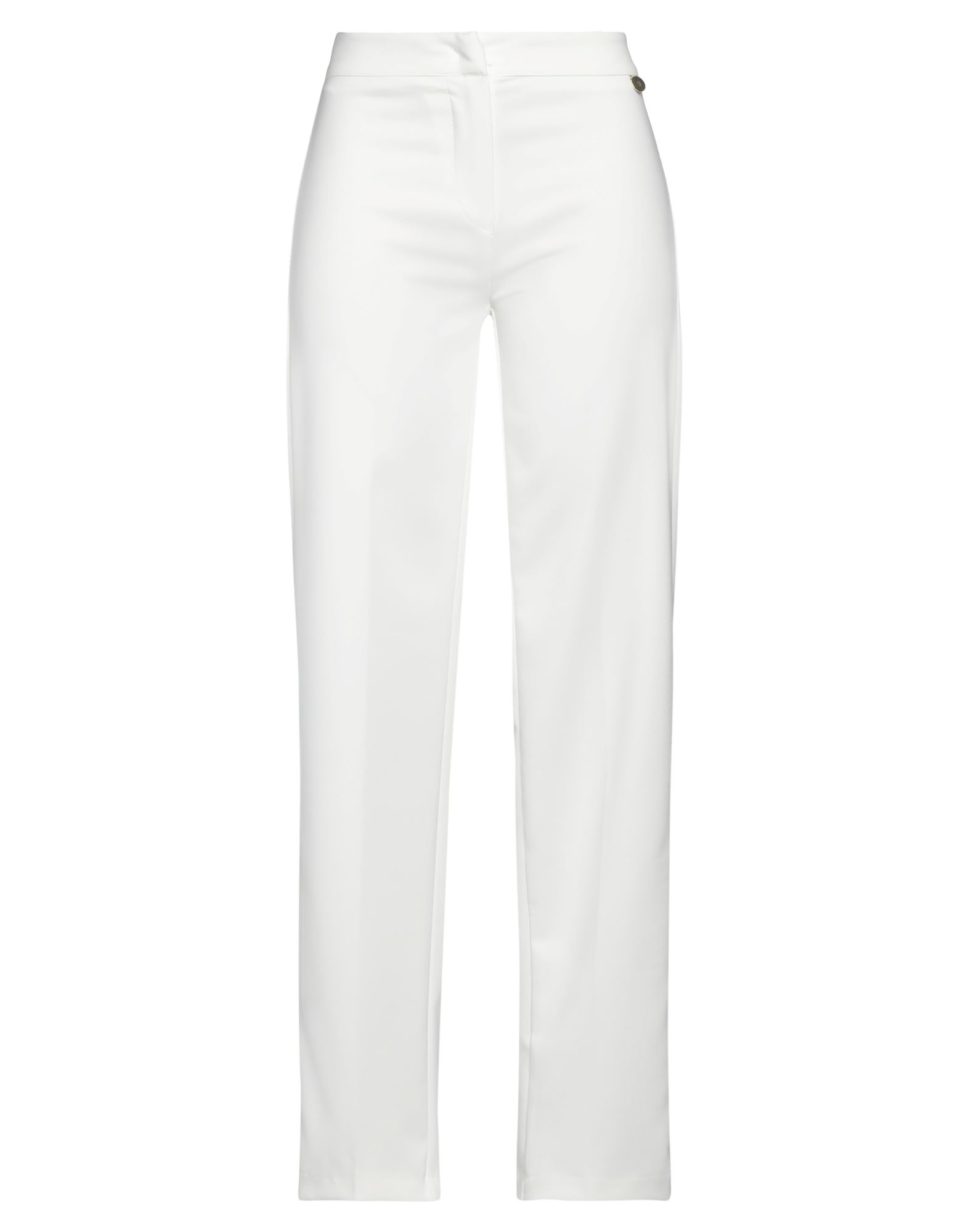 Animagemella Pants In White