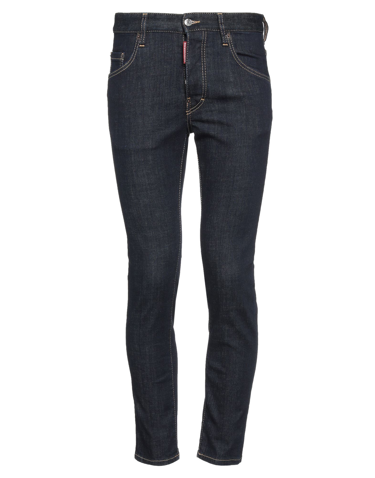 Dsquared2 Jeans In Blue