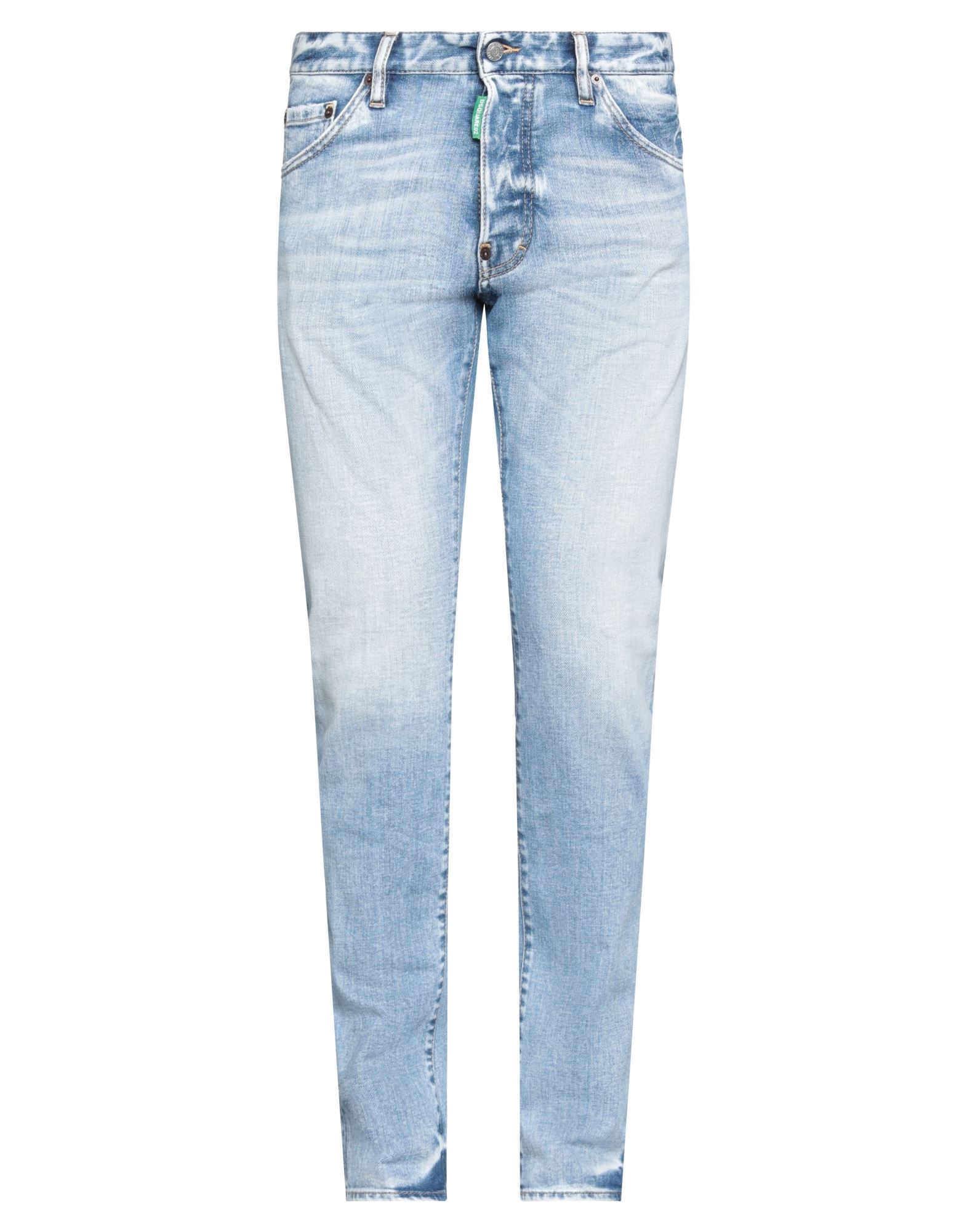 Dsquared2 Jeans In Blue