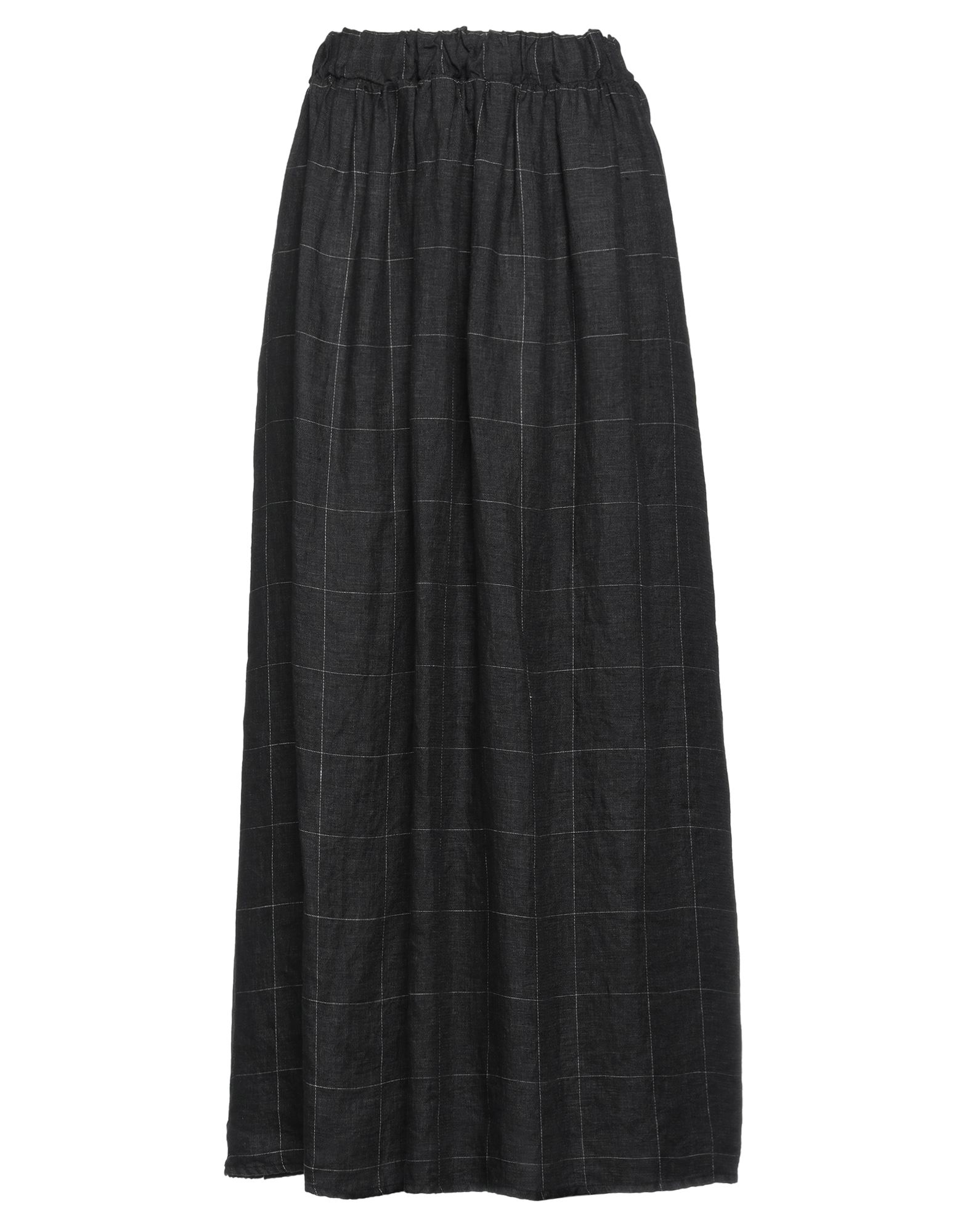 Crossley Midi Skirts In Grey