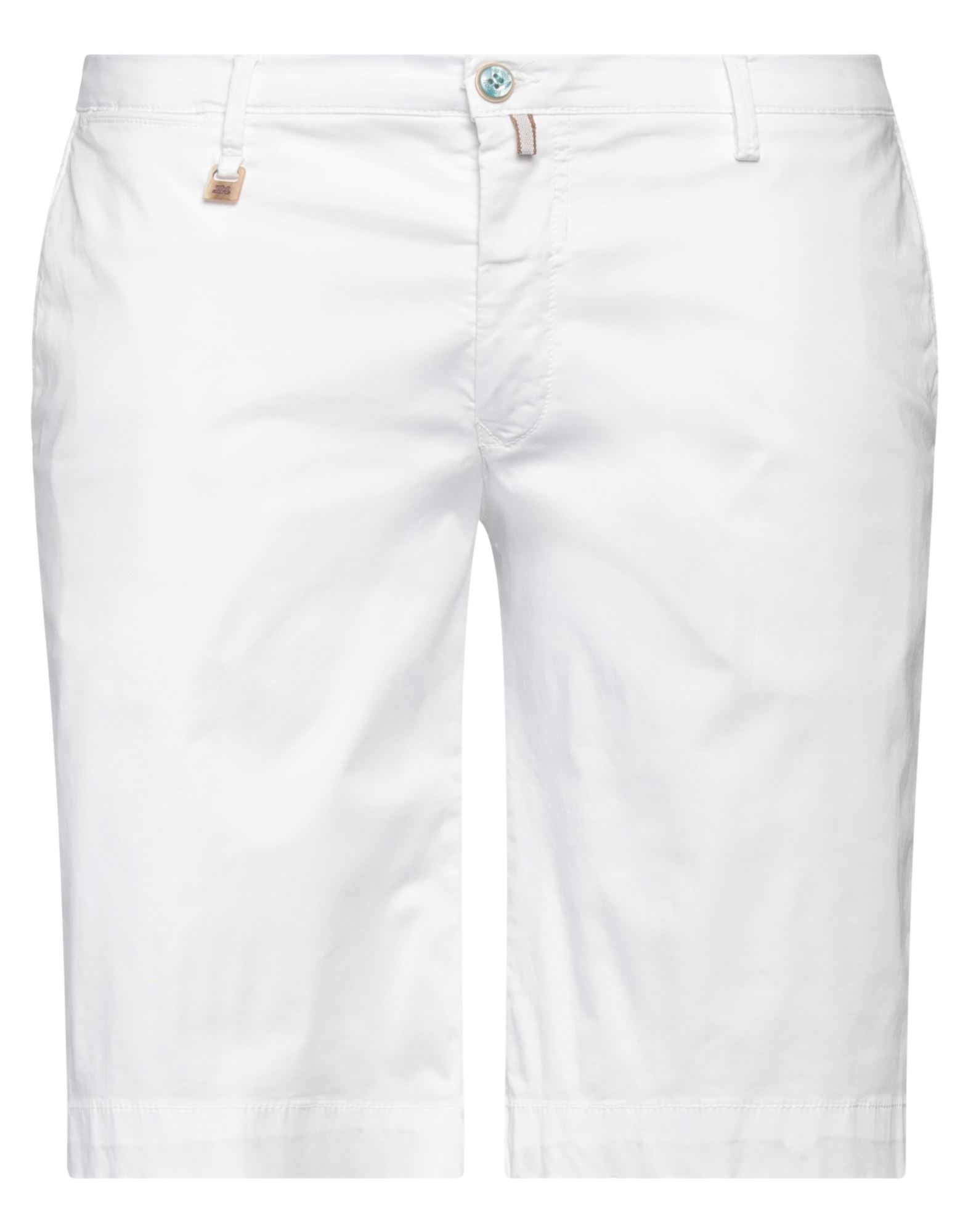 Barbati Shorts & Bermuda Shorts In White