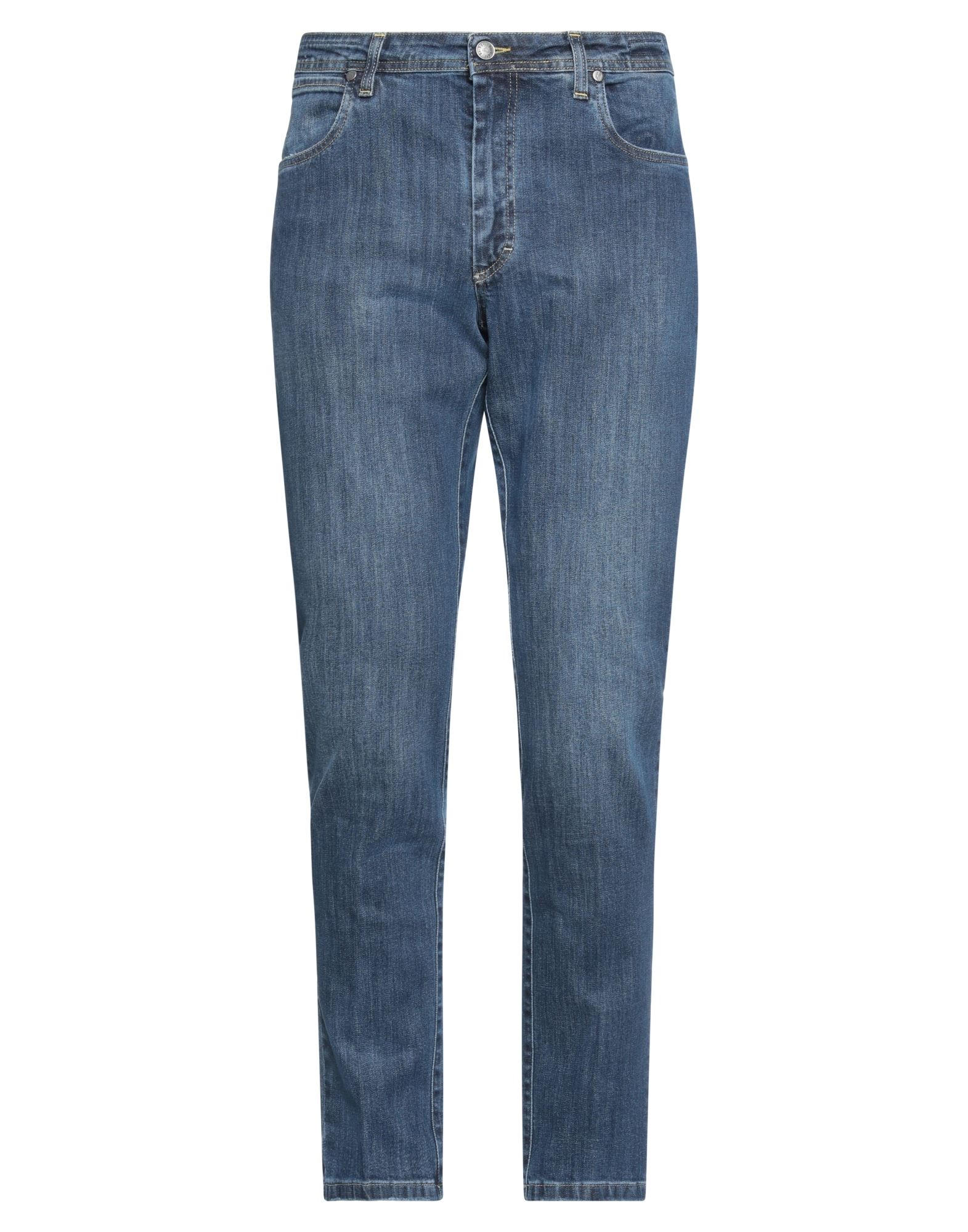 Barbati Jeans In Blue