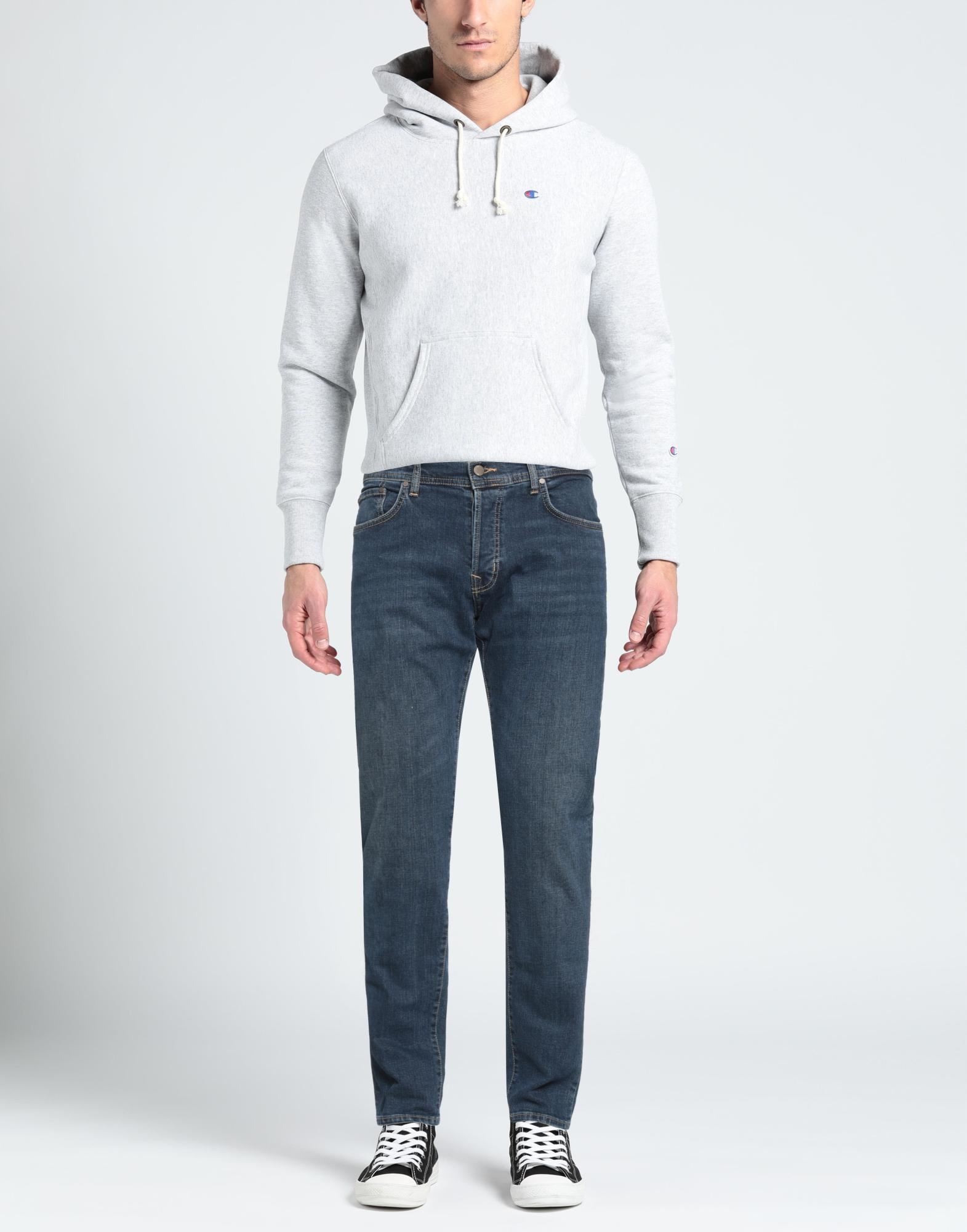  Brian Dales - Hosen & Röcke - Jeanshosen - On Yoox.com 