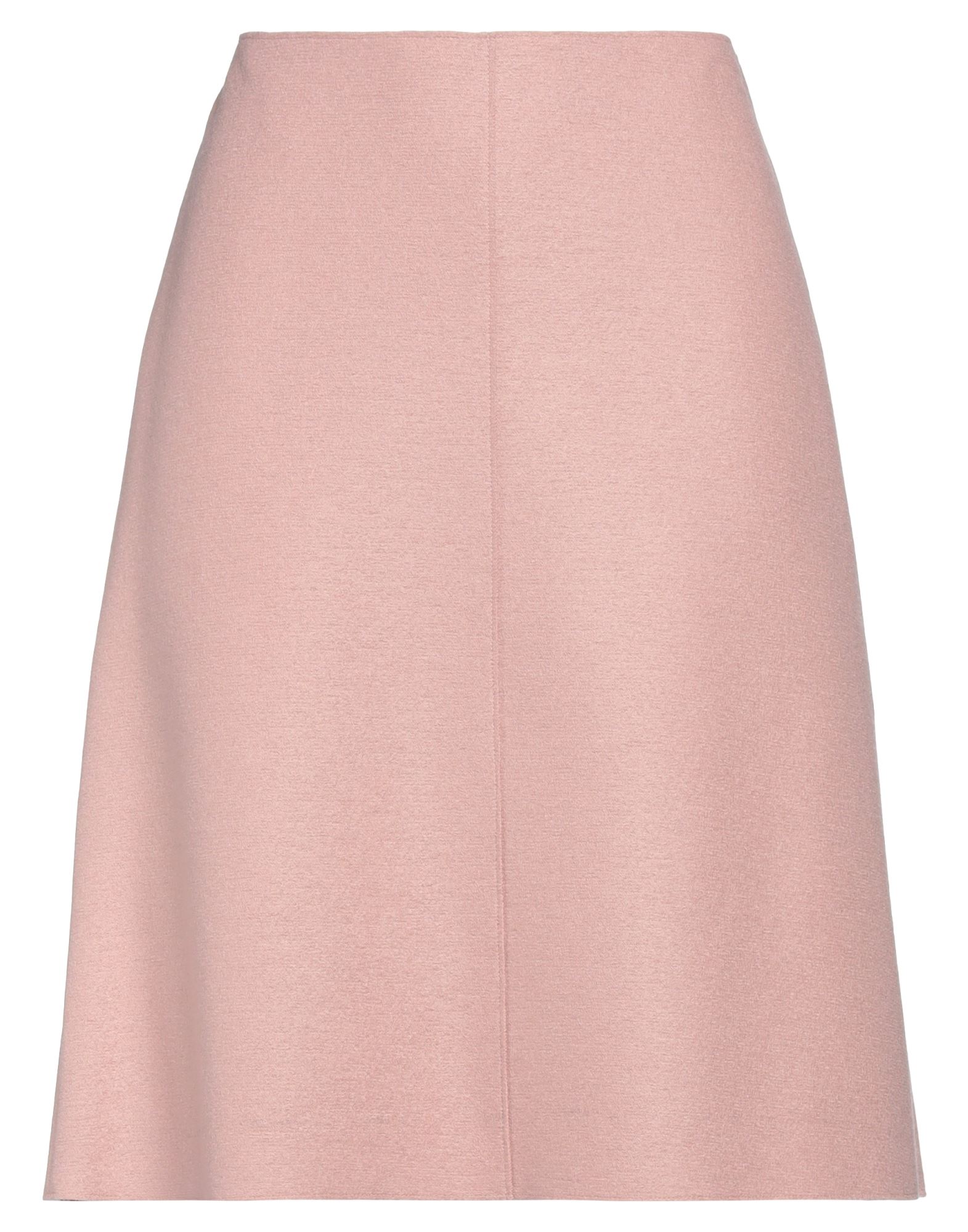 Rosso35 Mini Skirts In Pink