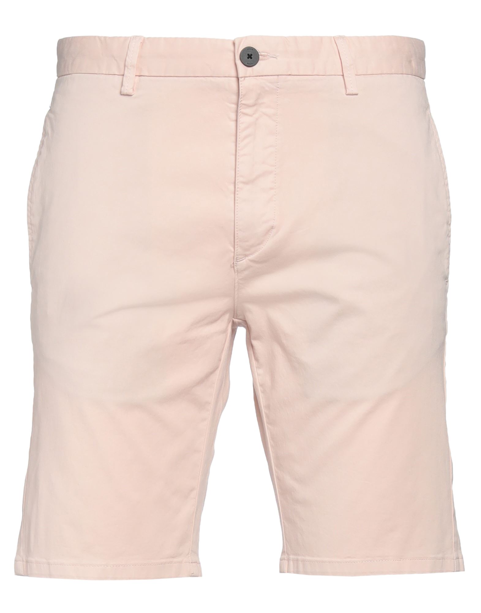 Hugo Boss Shorts & Bermuda Shorts In Light Pink