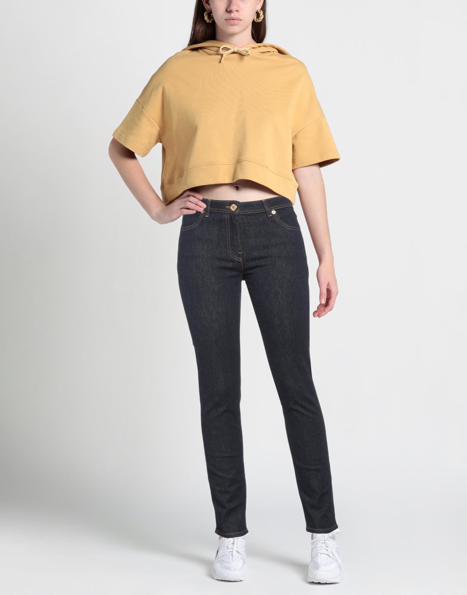  Versace - Hosen & Röcke - Jeanshosen - On Yoox.com 