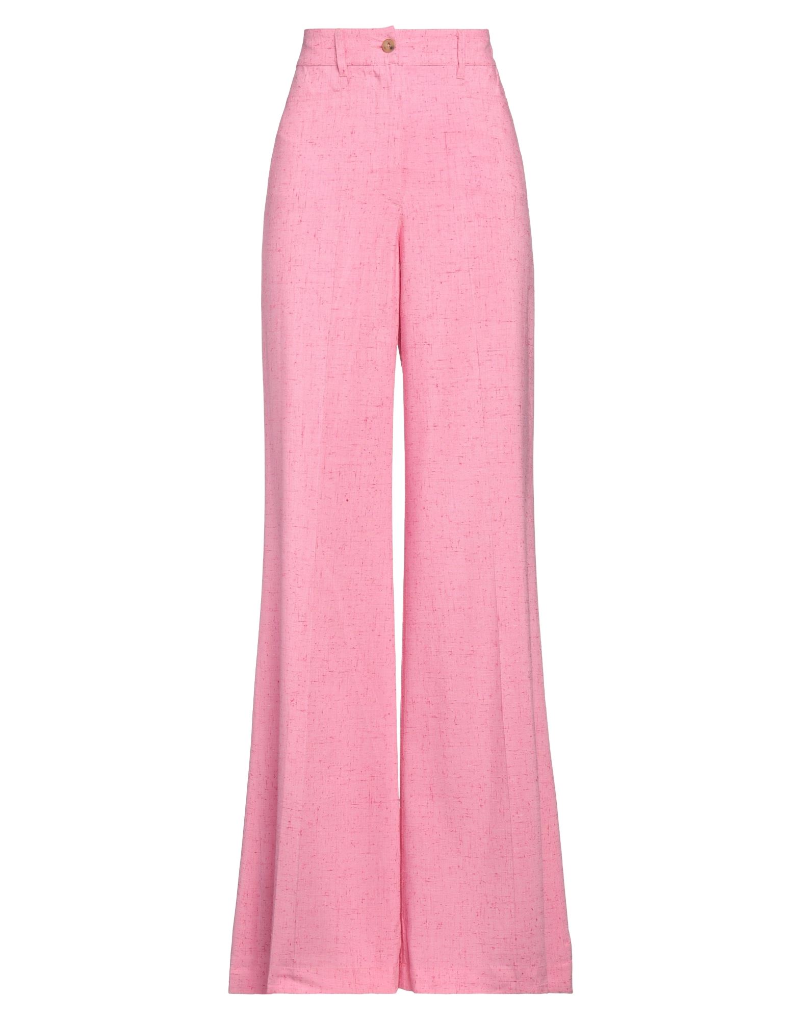 The Seafarer Pants In Pink