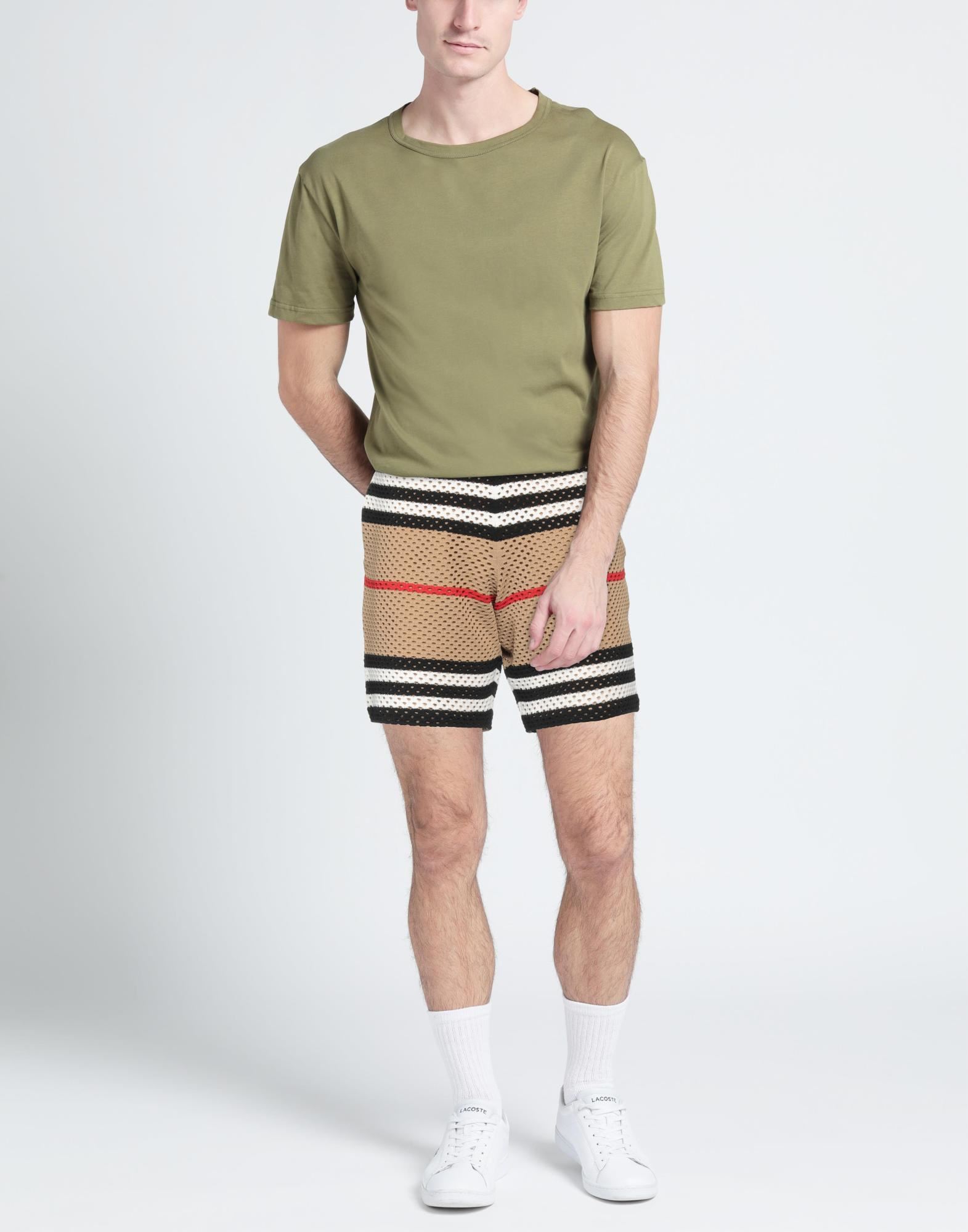  Burberry - Hosen & Röcke - Shorts & Bermudashorts - On Yoox.com 