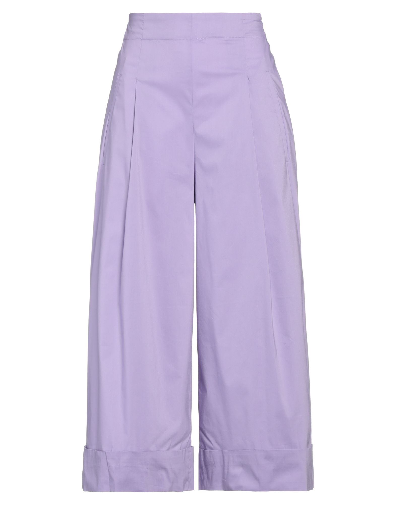 Liviana Conti Pants In Purple