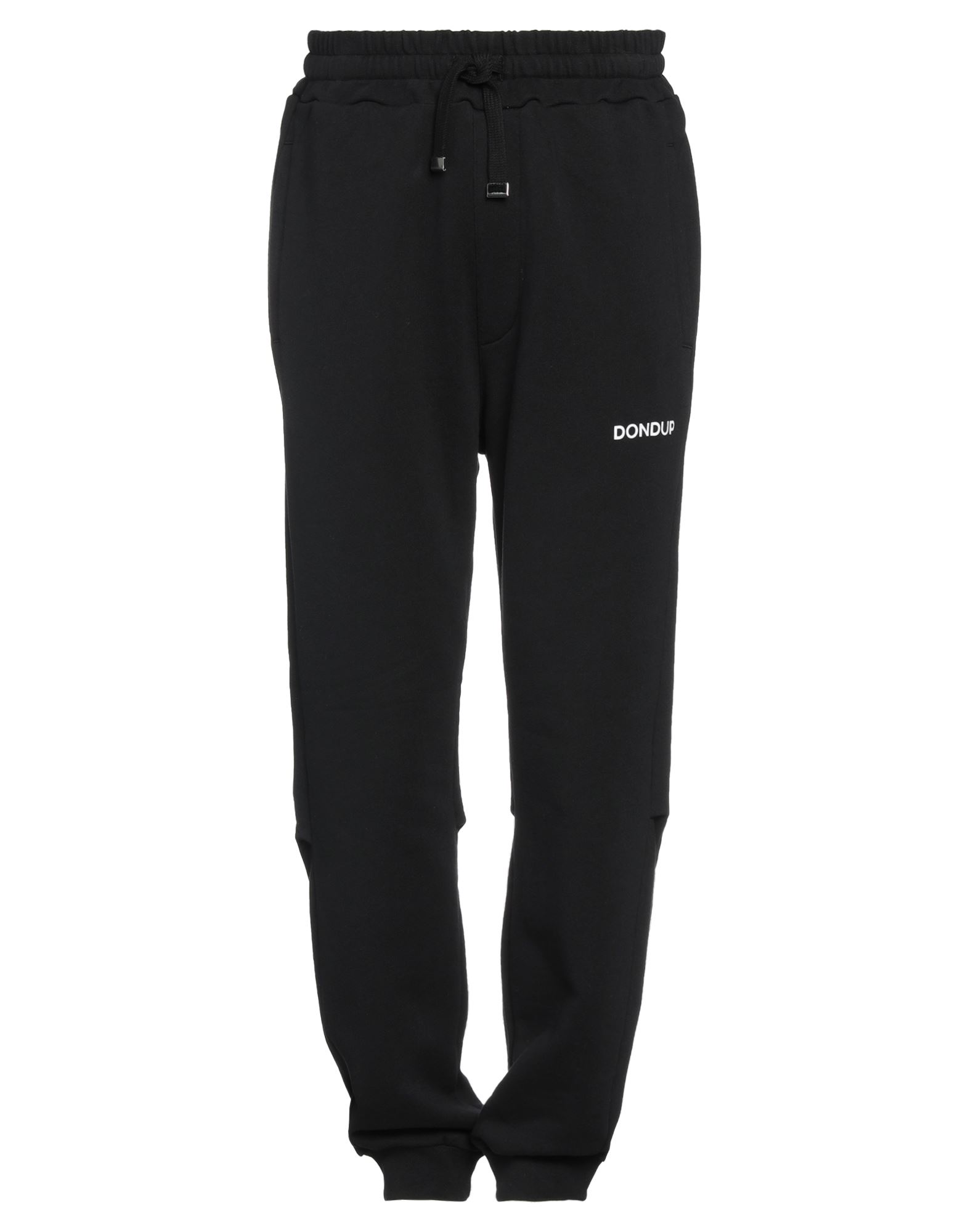 Dondup Pants In Black