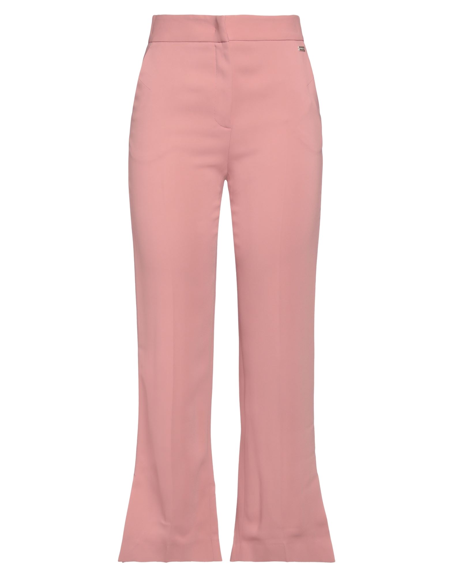 Nenette Pants In Pink