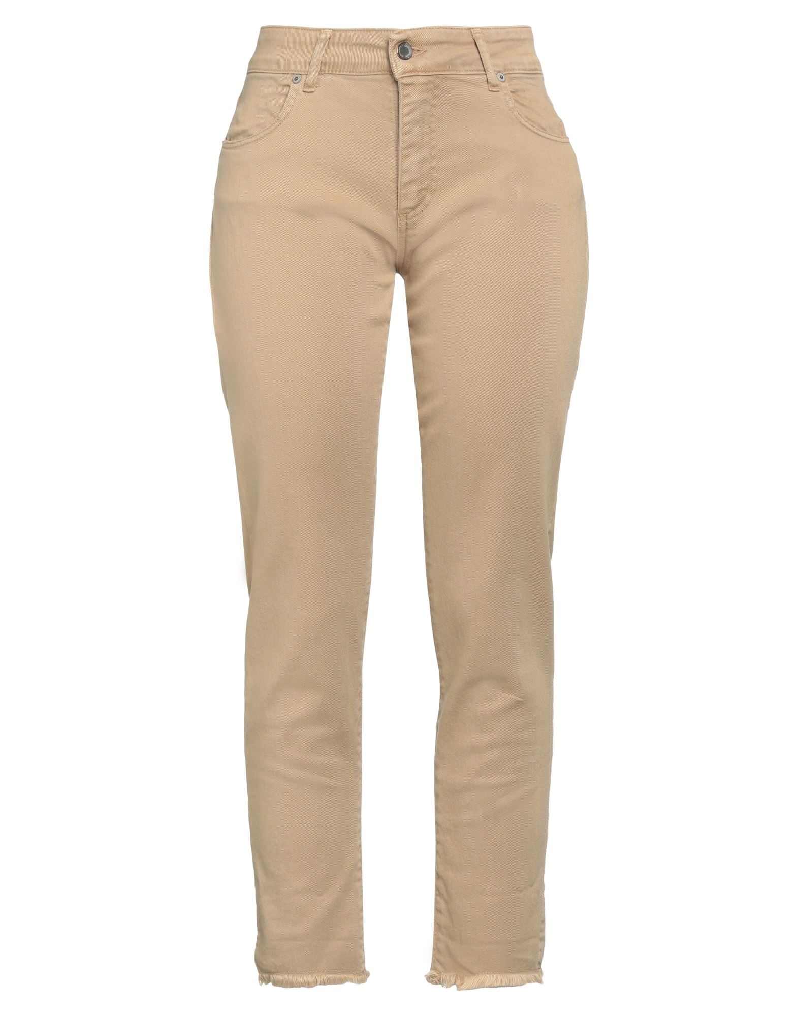 Souvenir Jeans In Beige
