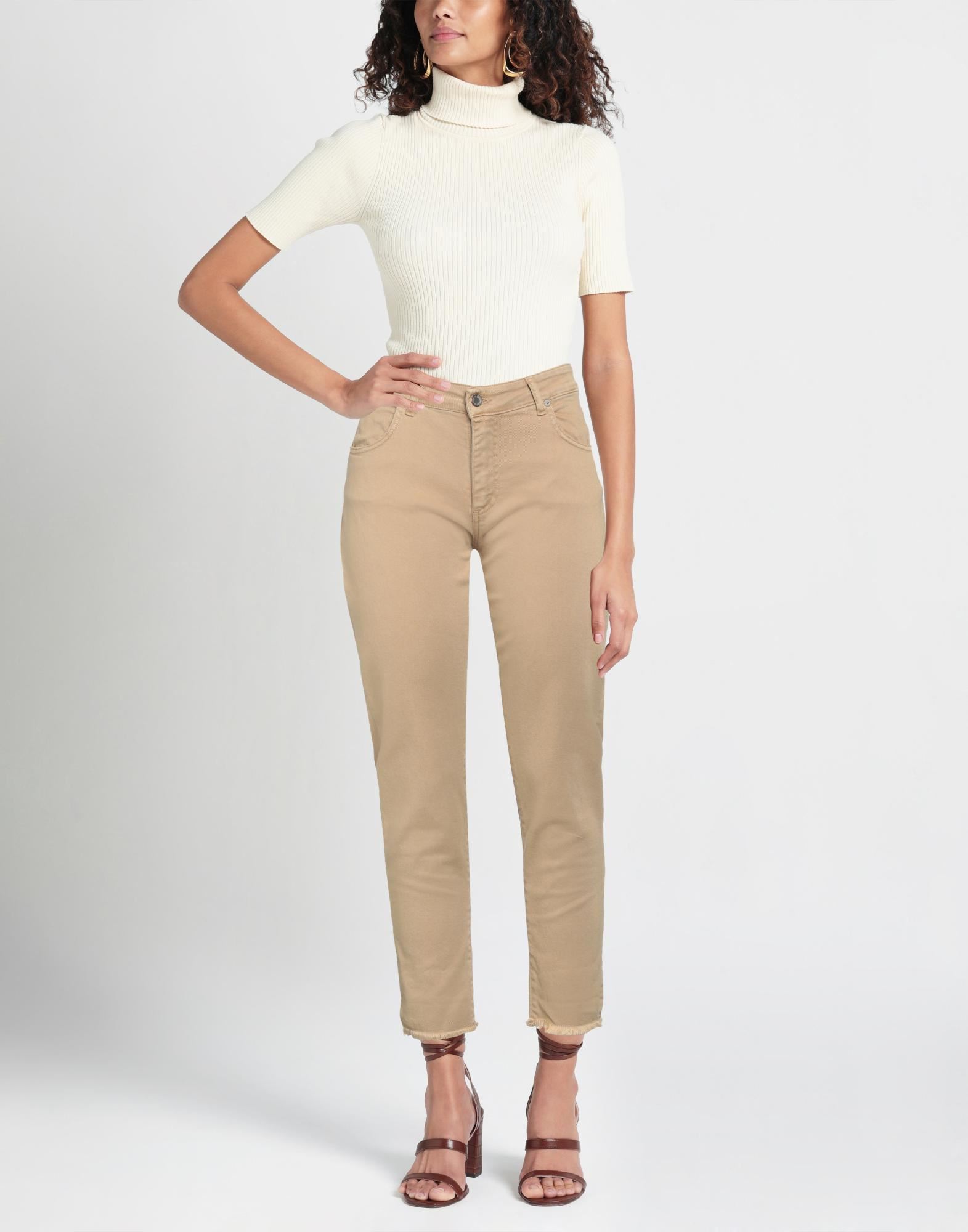  Souvenir - Hosen & Röcke - Jeanshosen - On Yoox.com 