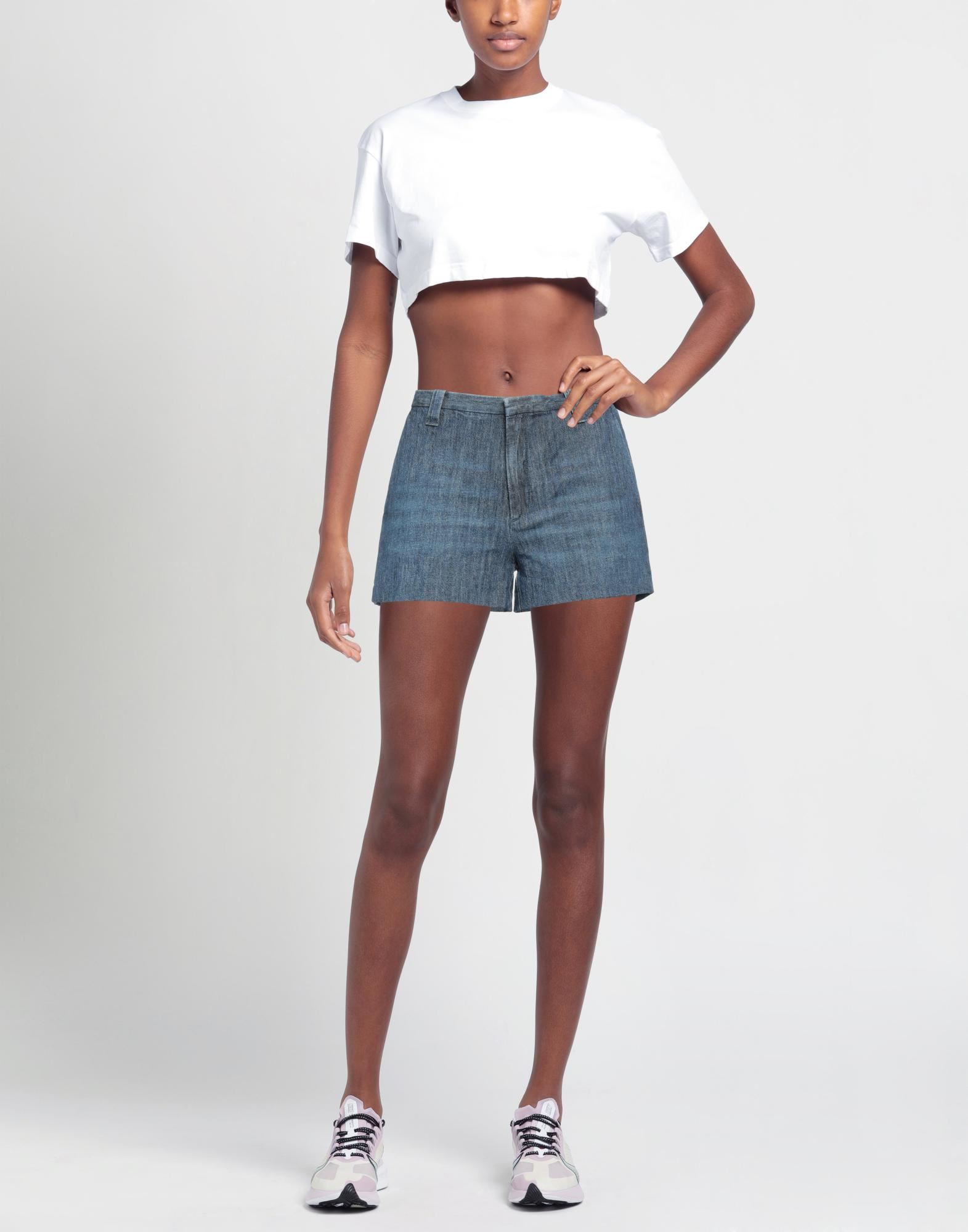  Haikure - Hosen & Röcke - Jeansshorts - On Yoox.com 