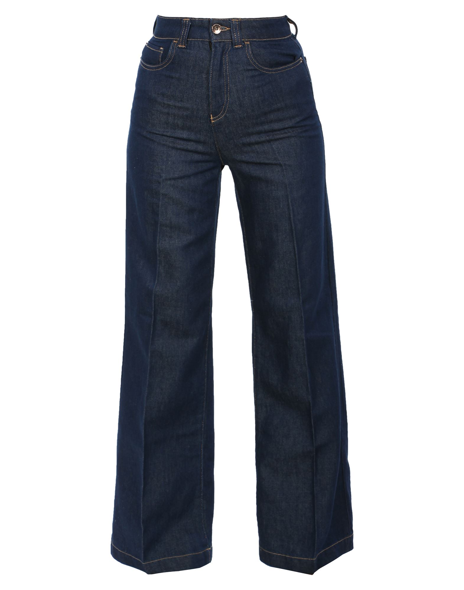 EMPORIO ARMANI BOTTOMWEAR Τζιν