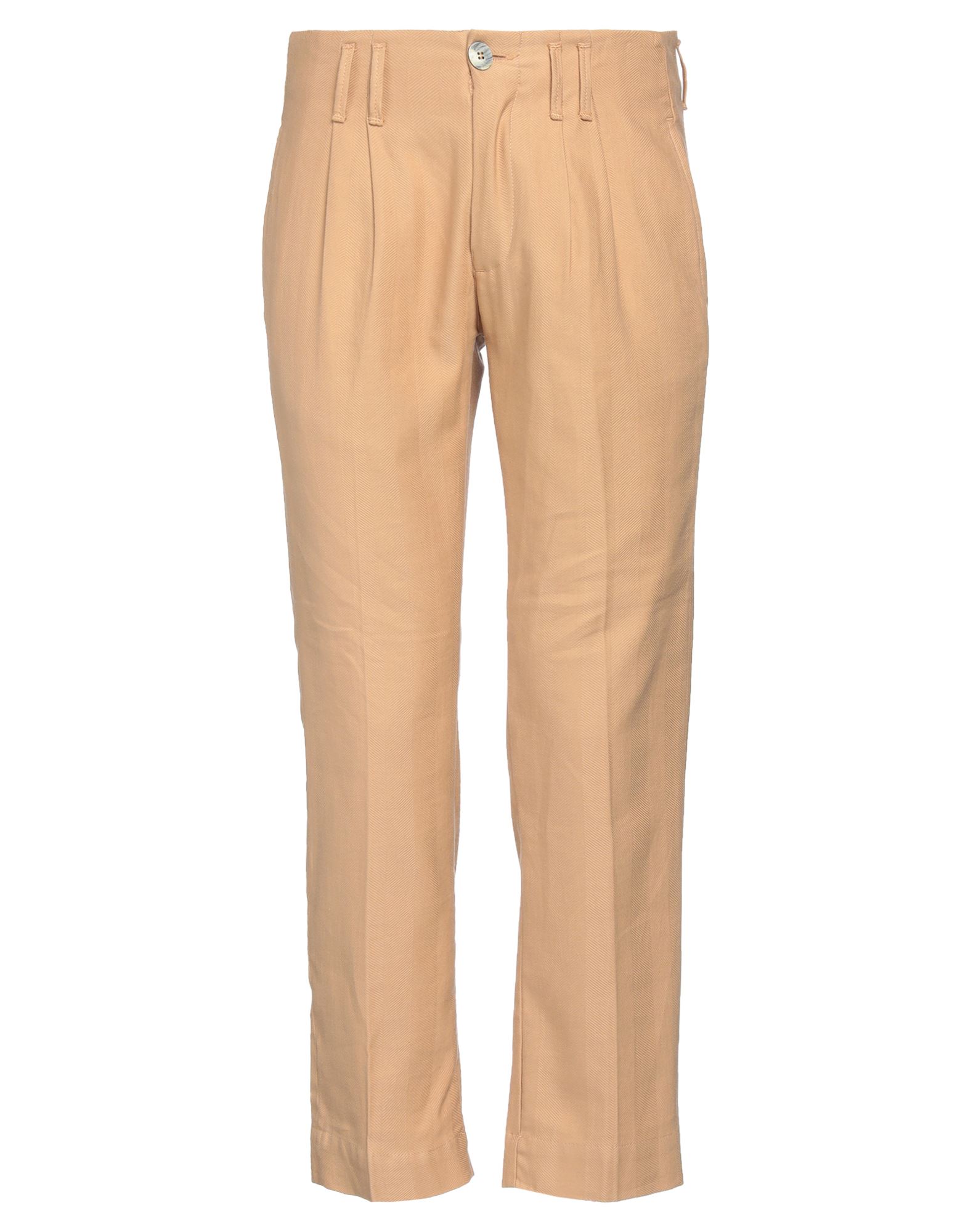 Neill Katter Pants In Beige