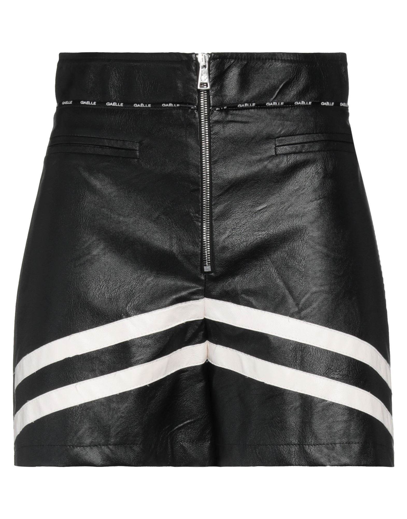 Gaelle Paris Shorts & Bermuda Shorts In Black