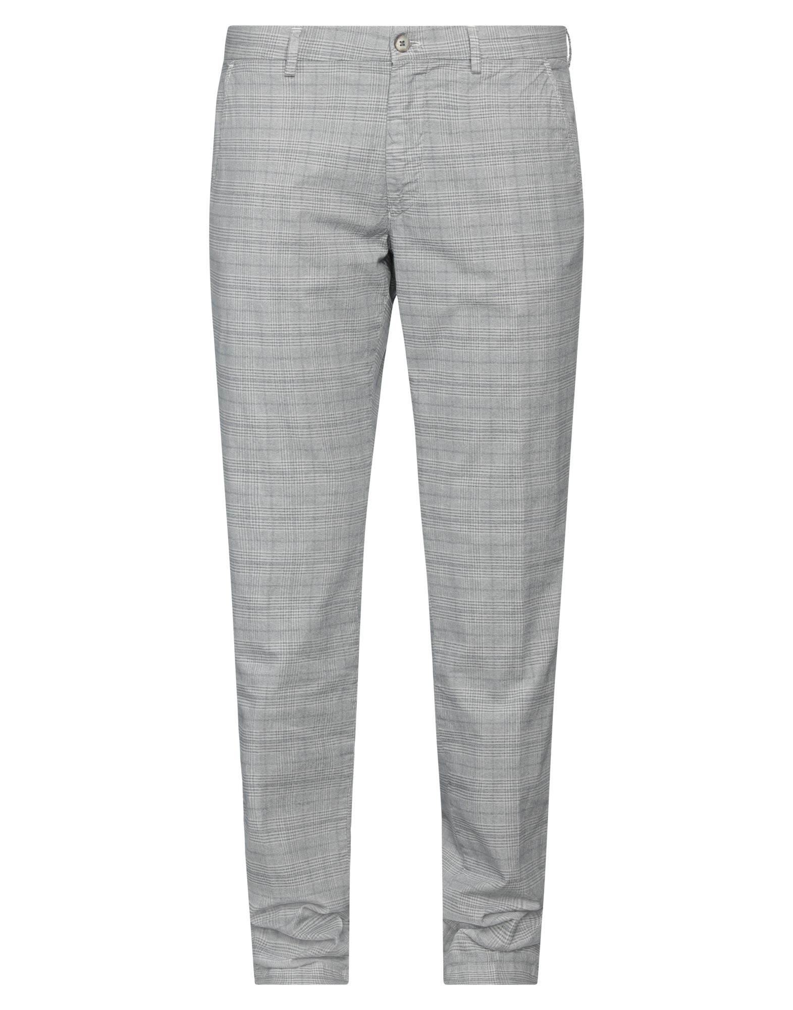 Mason's Pants In Grey
