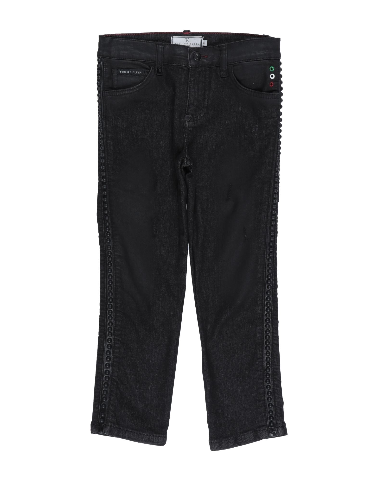 PHILIPP PLEIN BOTTOMWEAR Τζιν