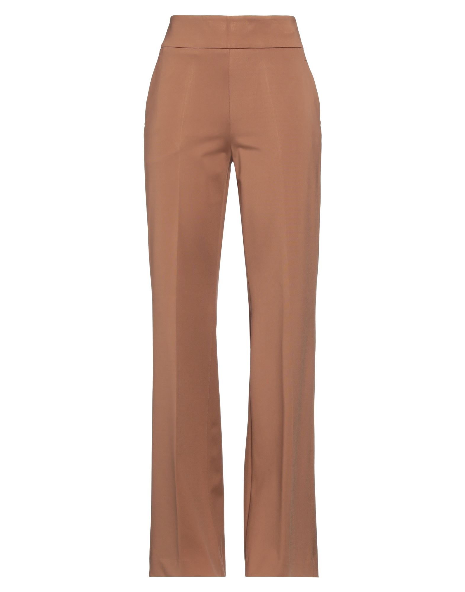 True Royal Pants In Brown