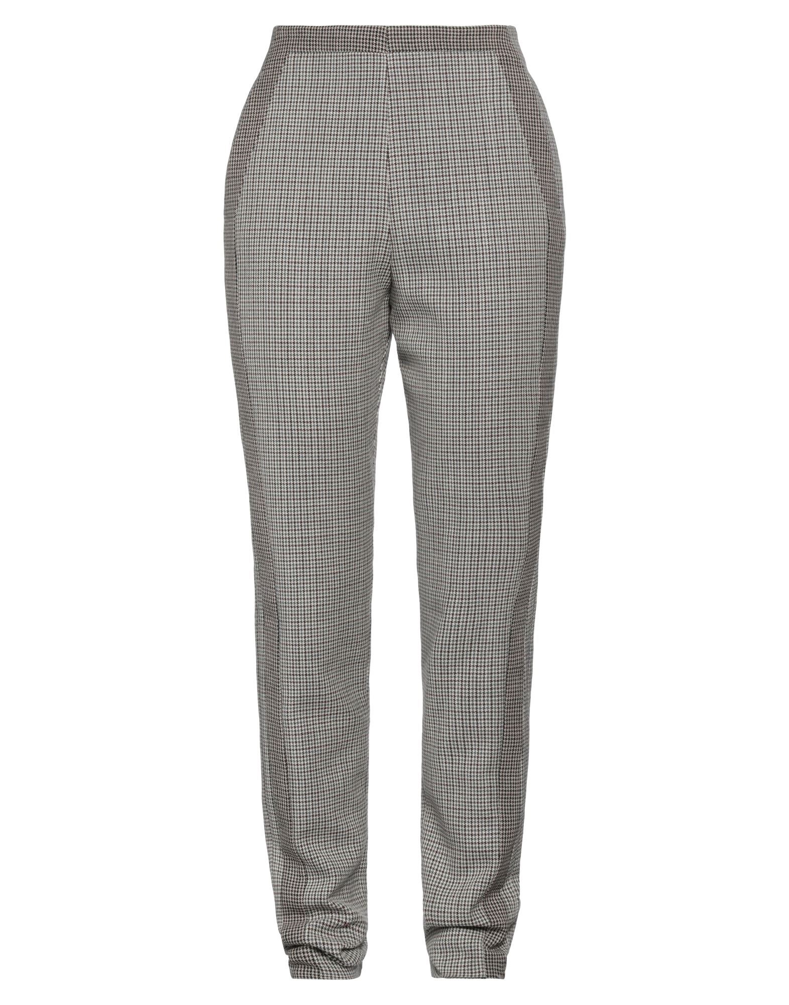 Roberto Cavalli Pants In Grey