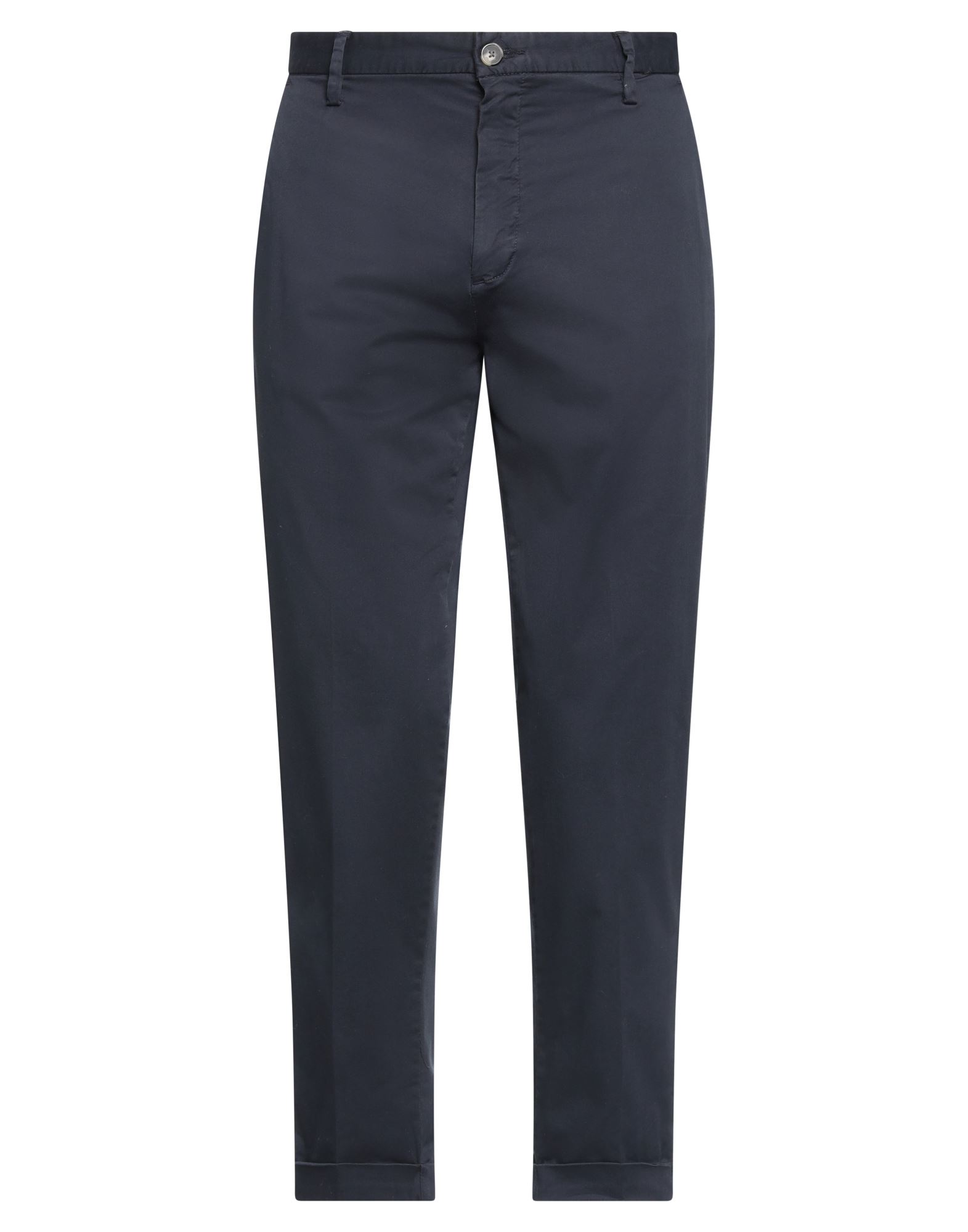 Markup Pants In Midnight Blue