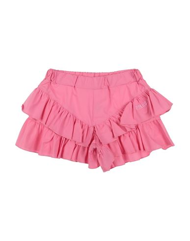 Pinko Up Babies'  Toddler Girl Shorts & Bermuda Shorts Pink Size 5 Cotton