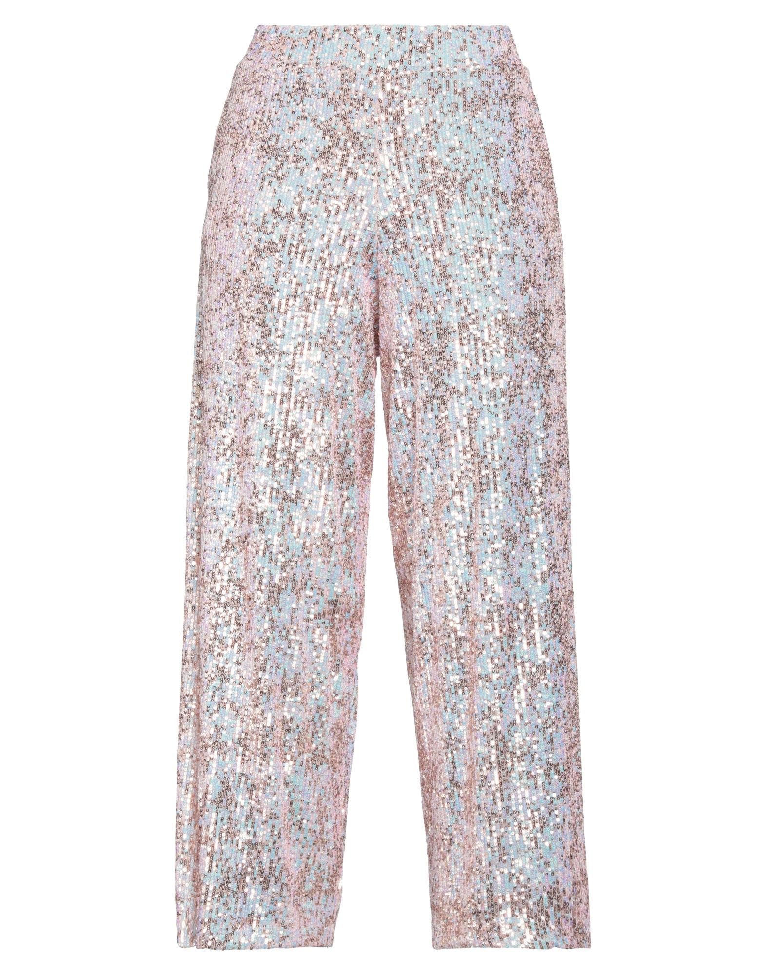 Laviepure Maison Pants In Pink