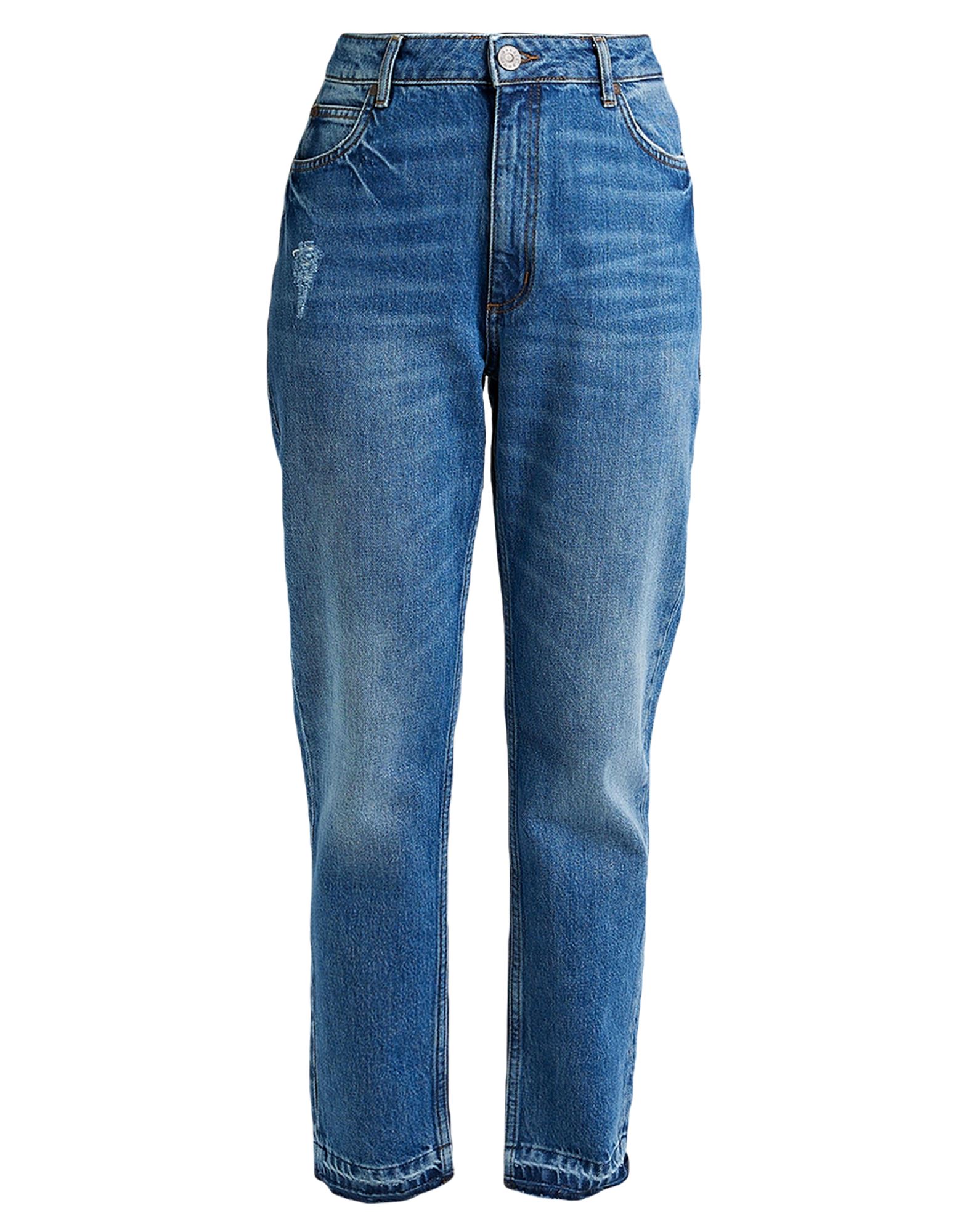 Sandro Jeans In Blue