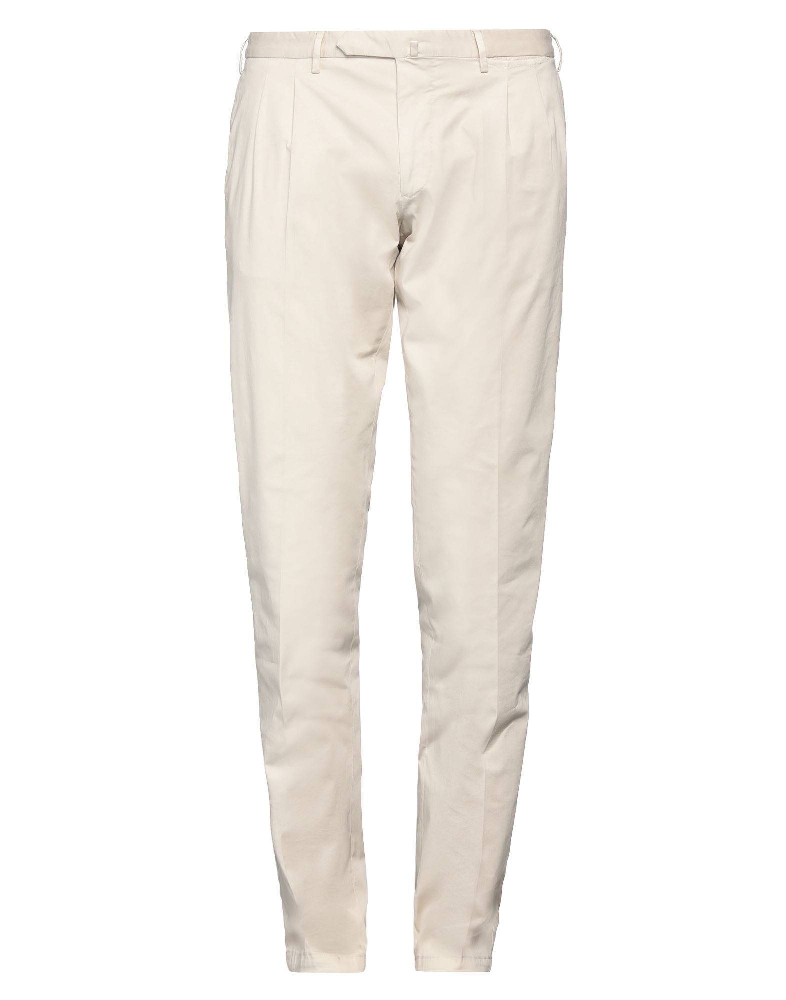 Santaniello Pants In White