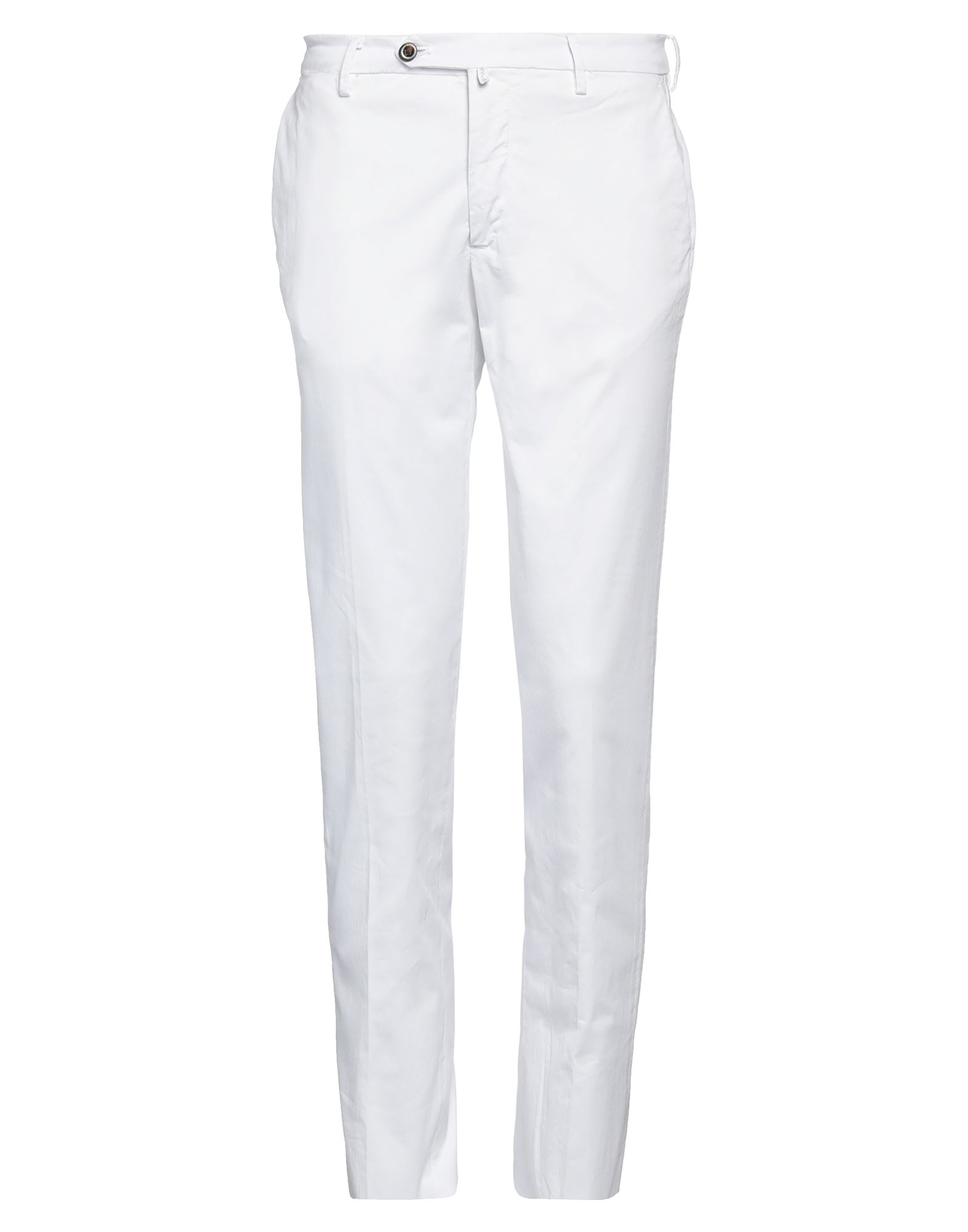 Berwich Pants In White