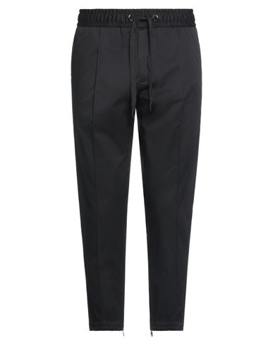 DOLCE&GABBANA Hose Herren Schwarz 44,46,48,52,54 Herren