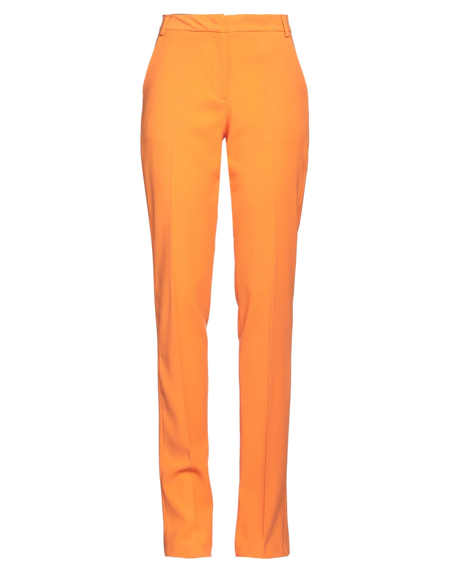Marco Bologna Pants In Orange