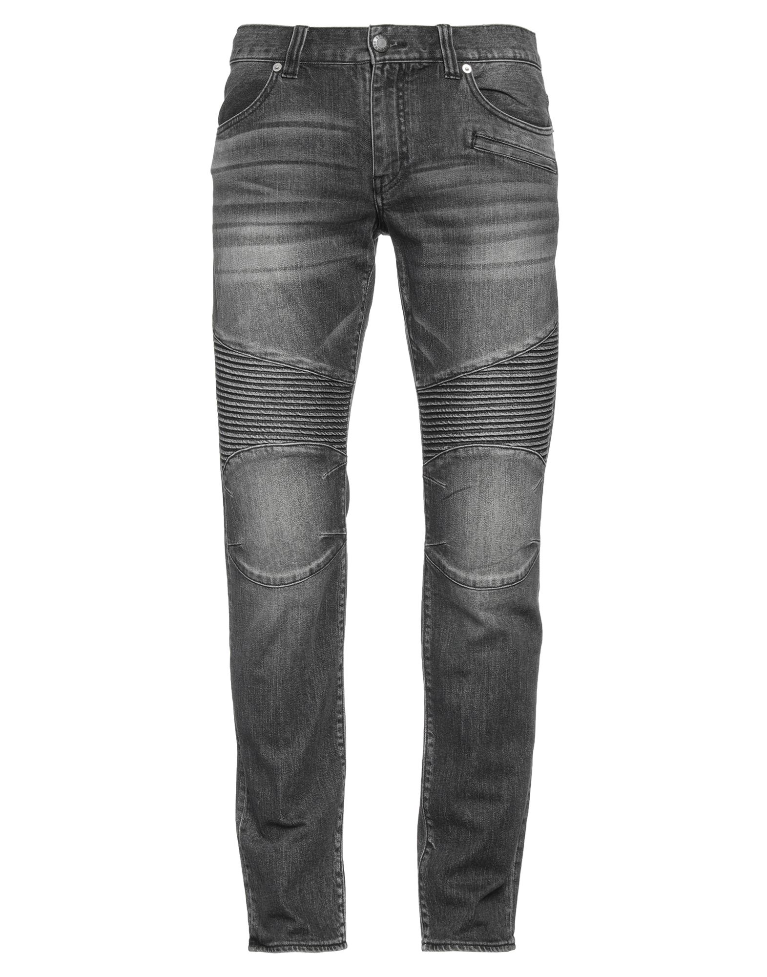 Armani Exchange Jeans In Grey
