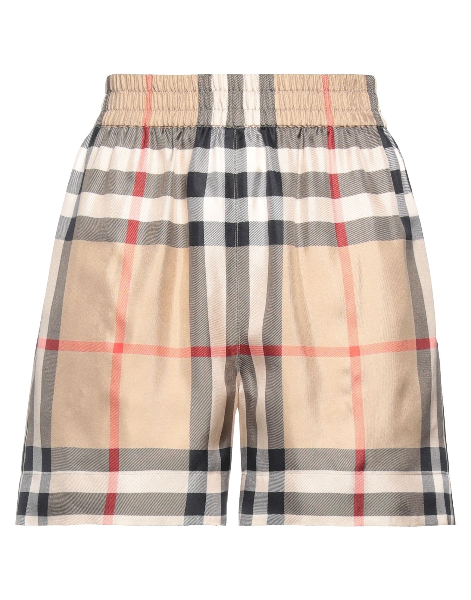  Burberry - Hosen & Röcke - Shorts & Bermudashorts - On Yoox.com 
